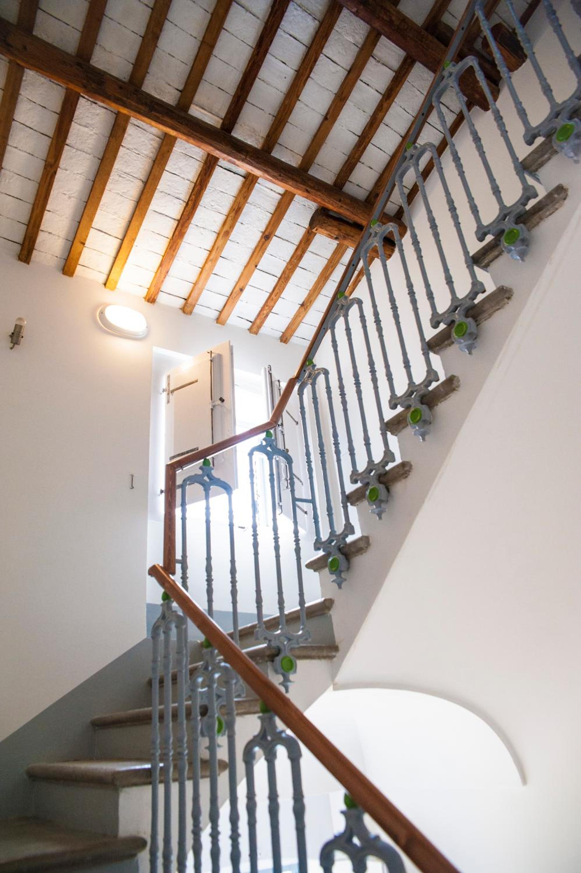 Ospitati - B&B Le Tre Chiavi