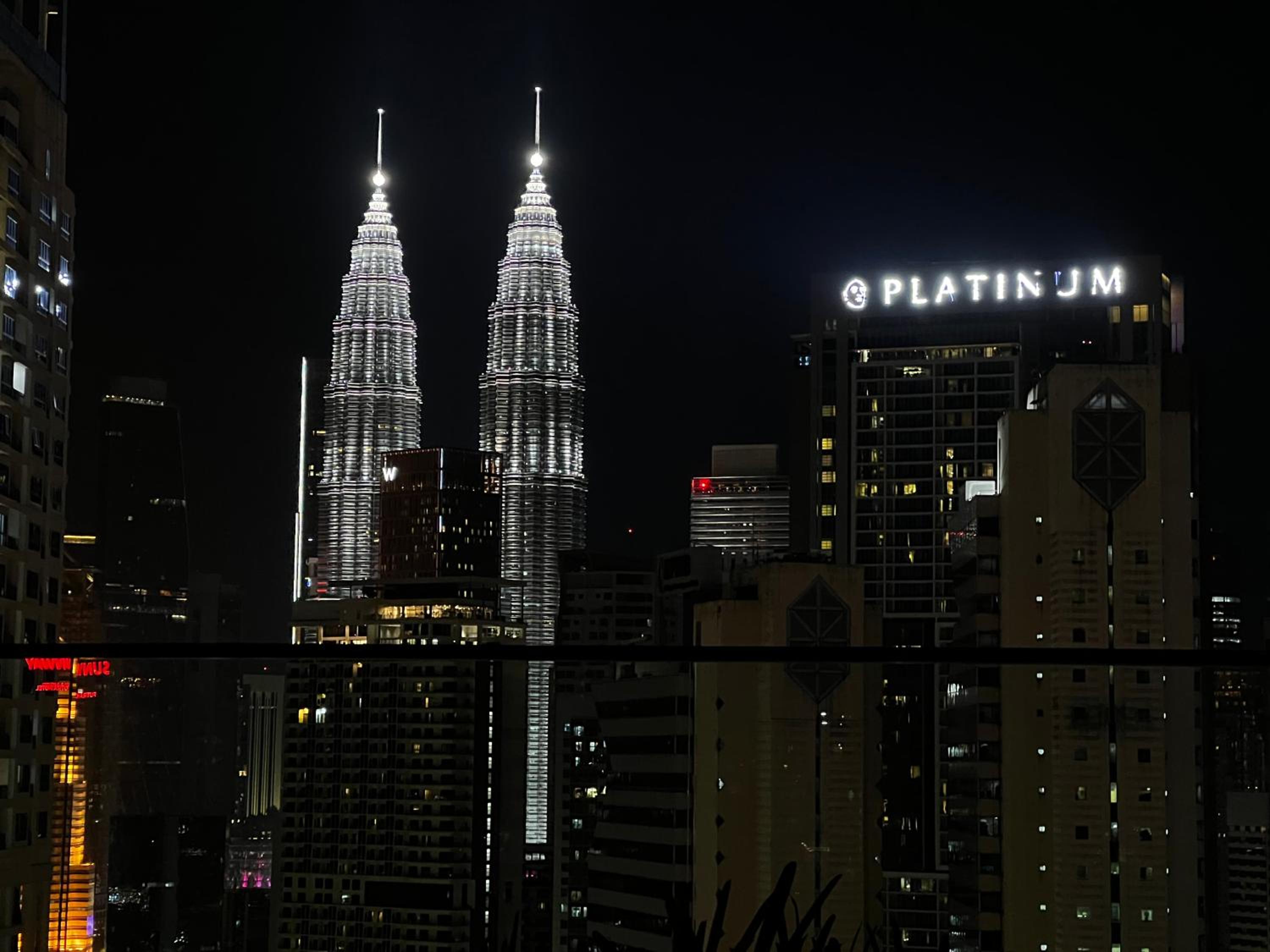 The Majestic Gen Luxury Suites KLCC