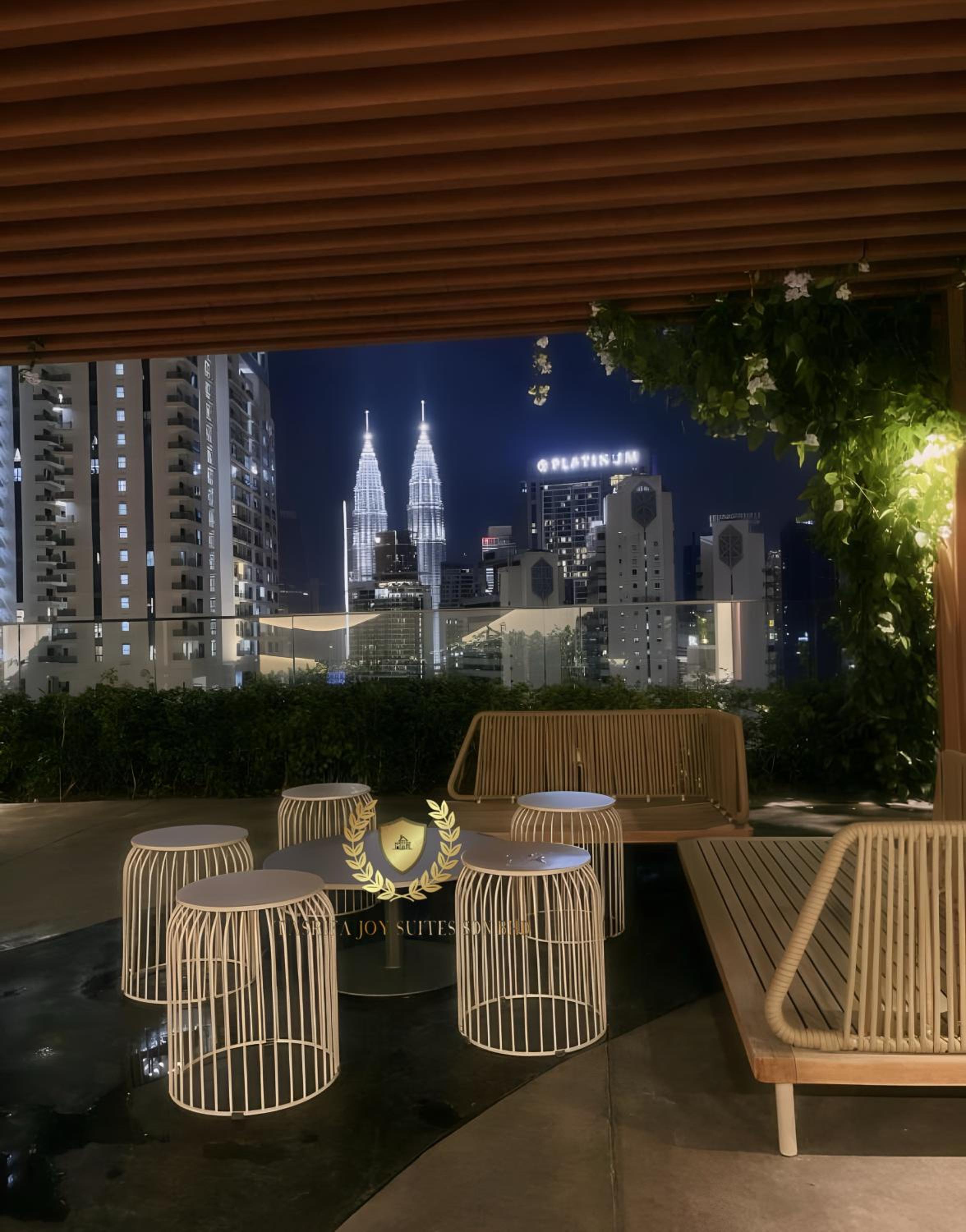 The Majestic Gen Luxury Suites KLCC