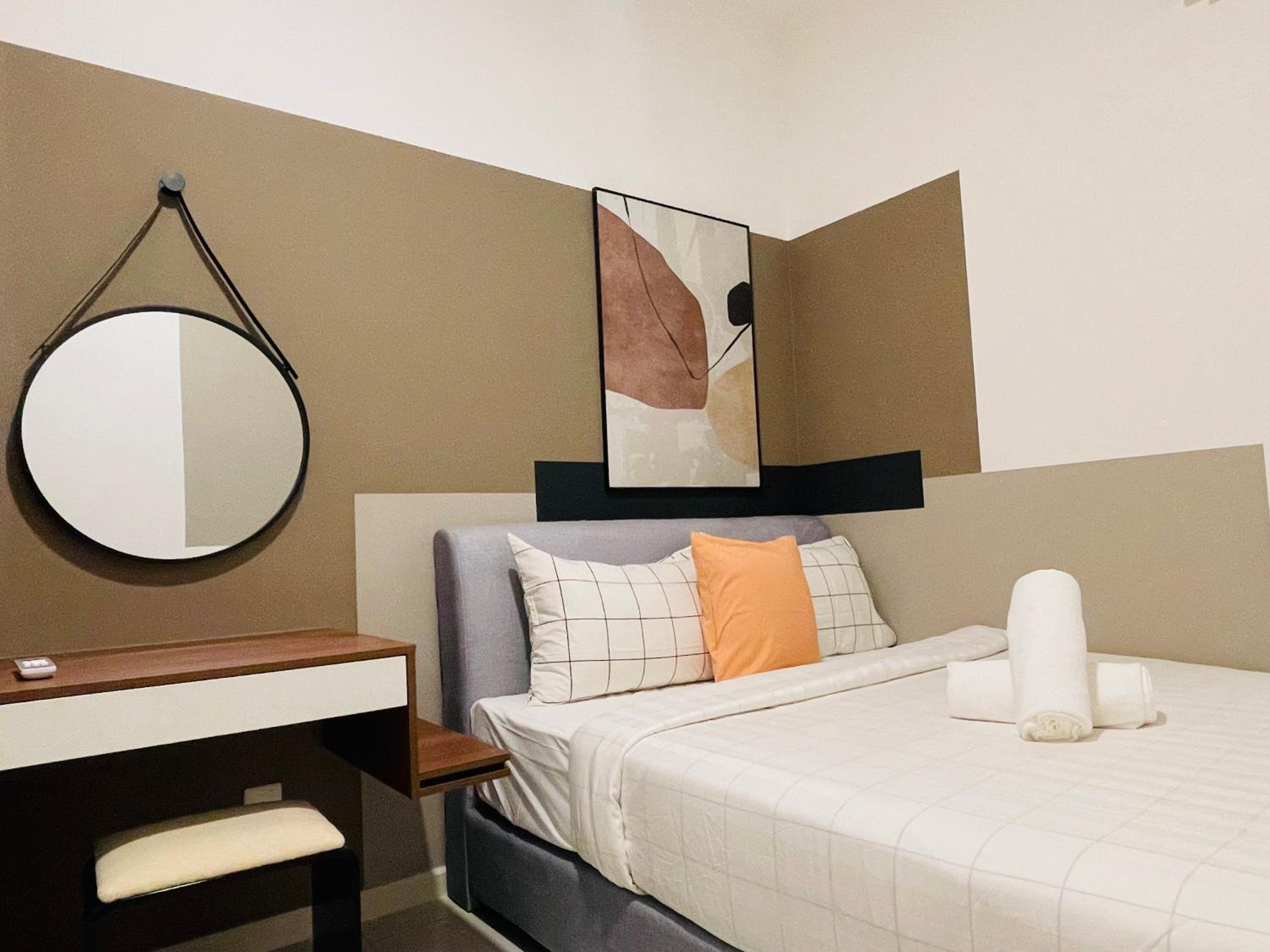 The Majestic Gen Luxury Suites KLCC