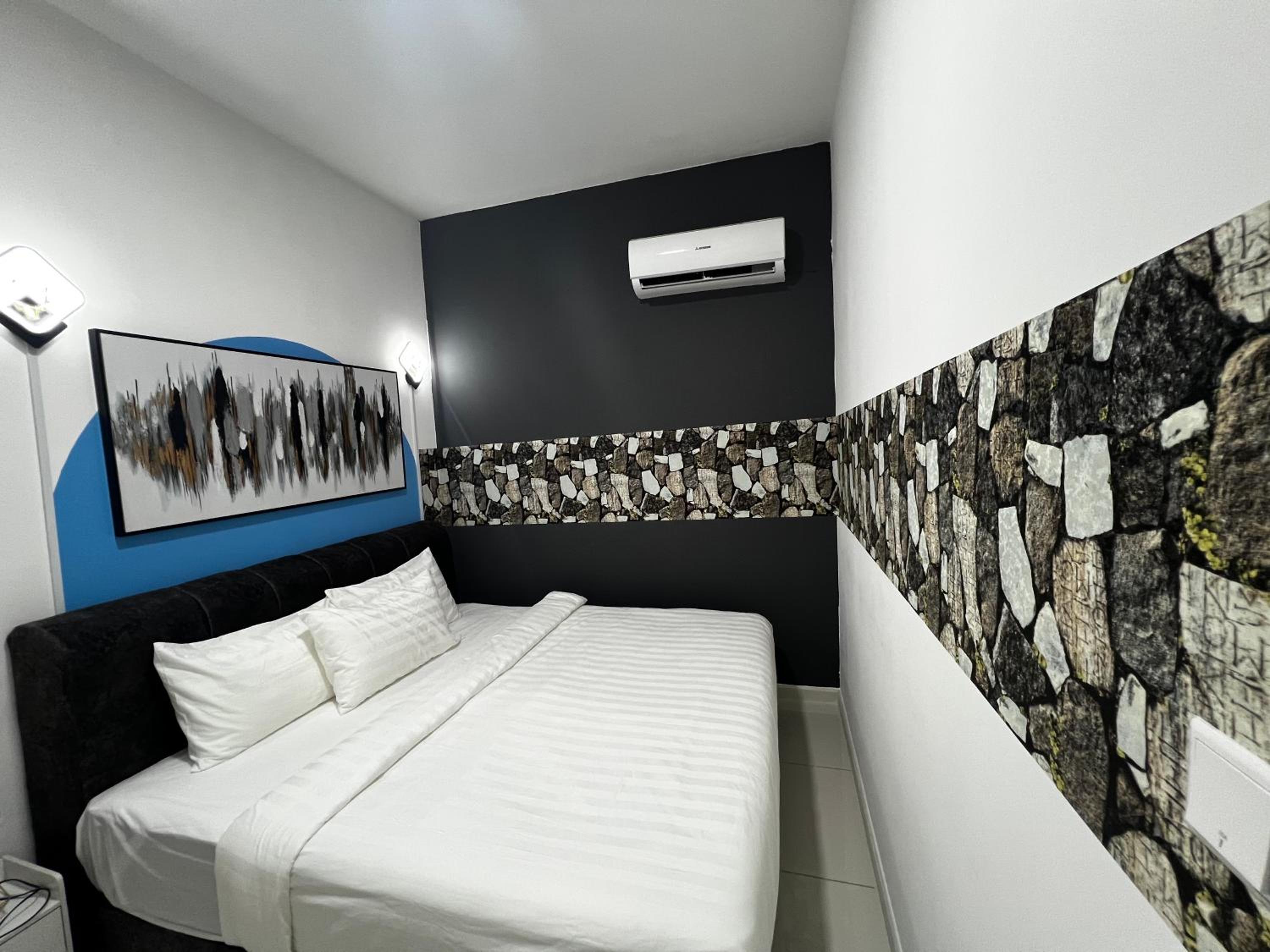 The Majestic Gen Luxury Suites KLCC
