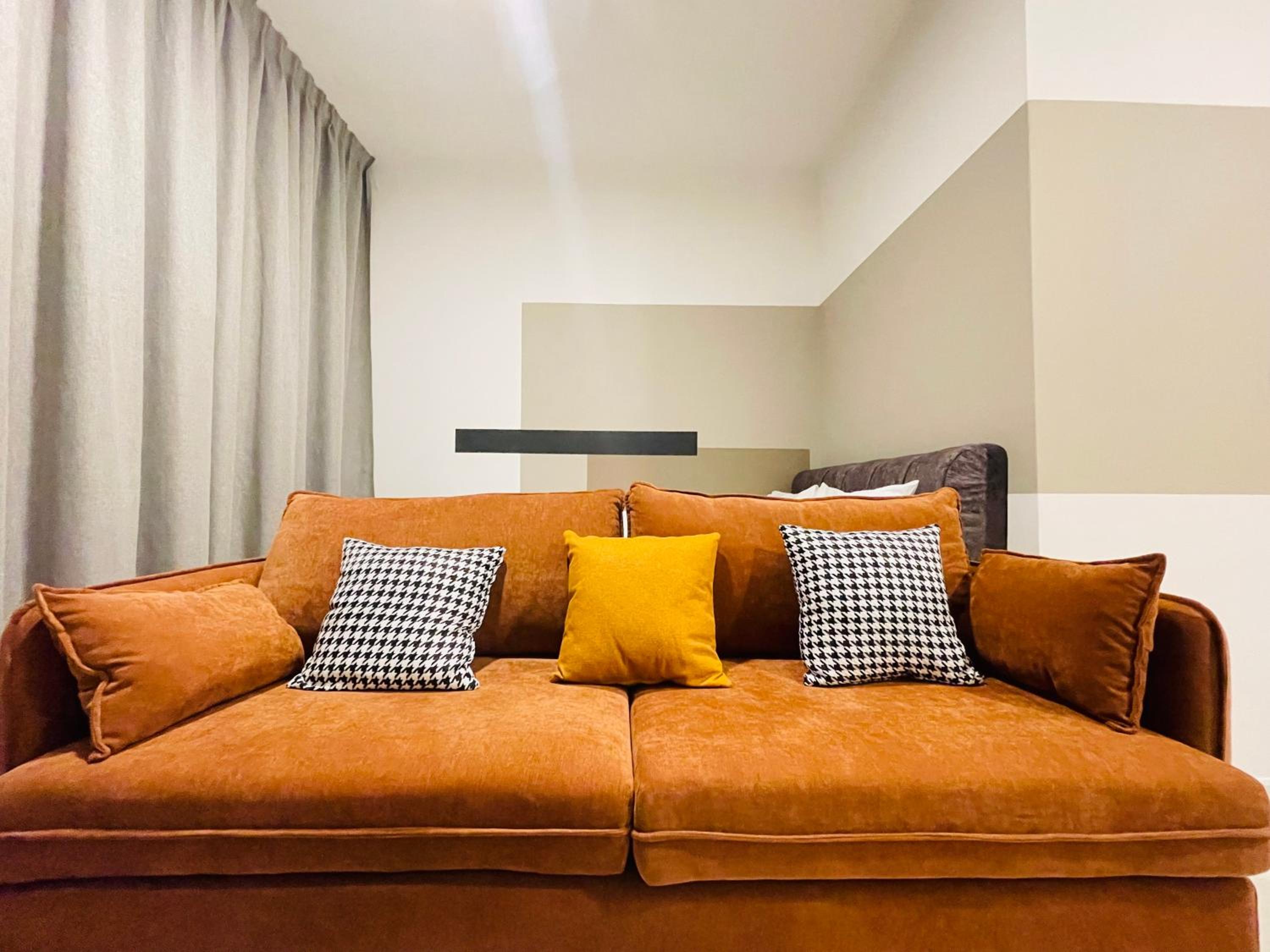 The Majestic Gen Luxury Suites KLCC