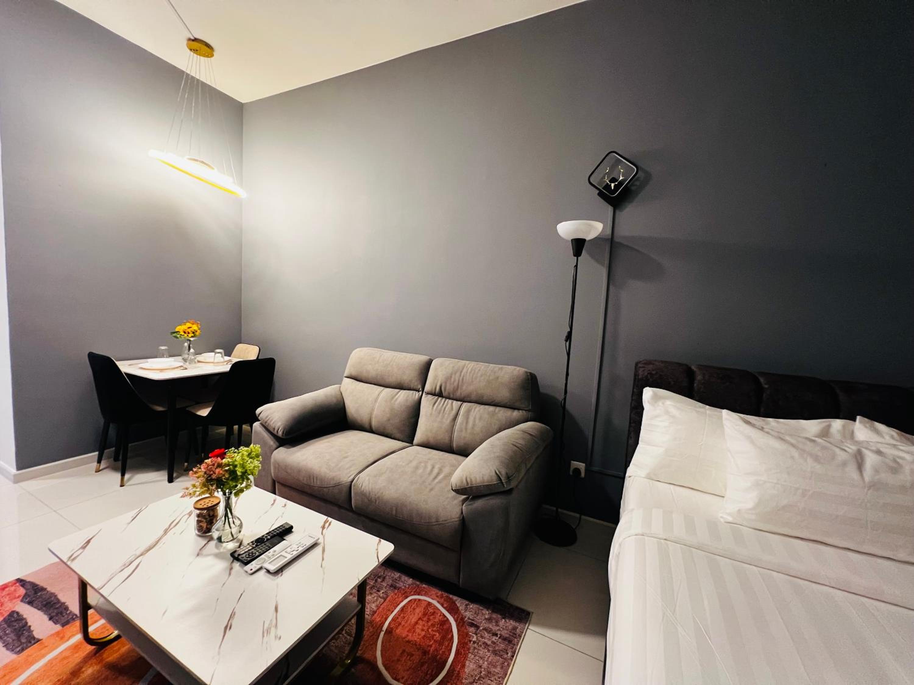 The Majestic Gen Luxury Suites KLCC