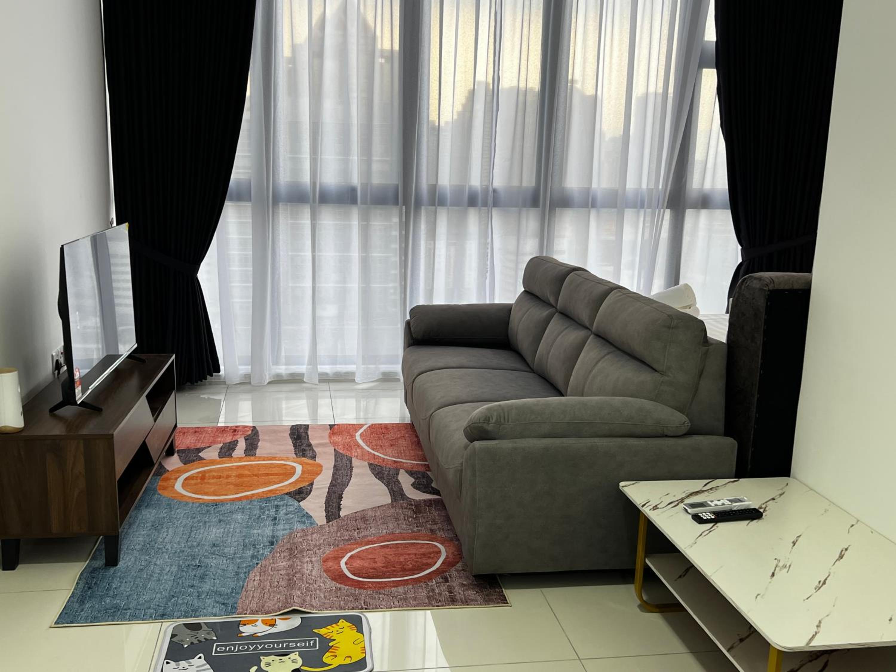 The Majestic Gen Luxury Suites KLCC