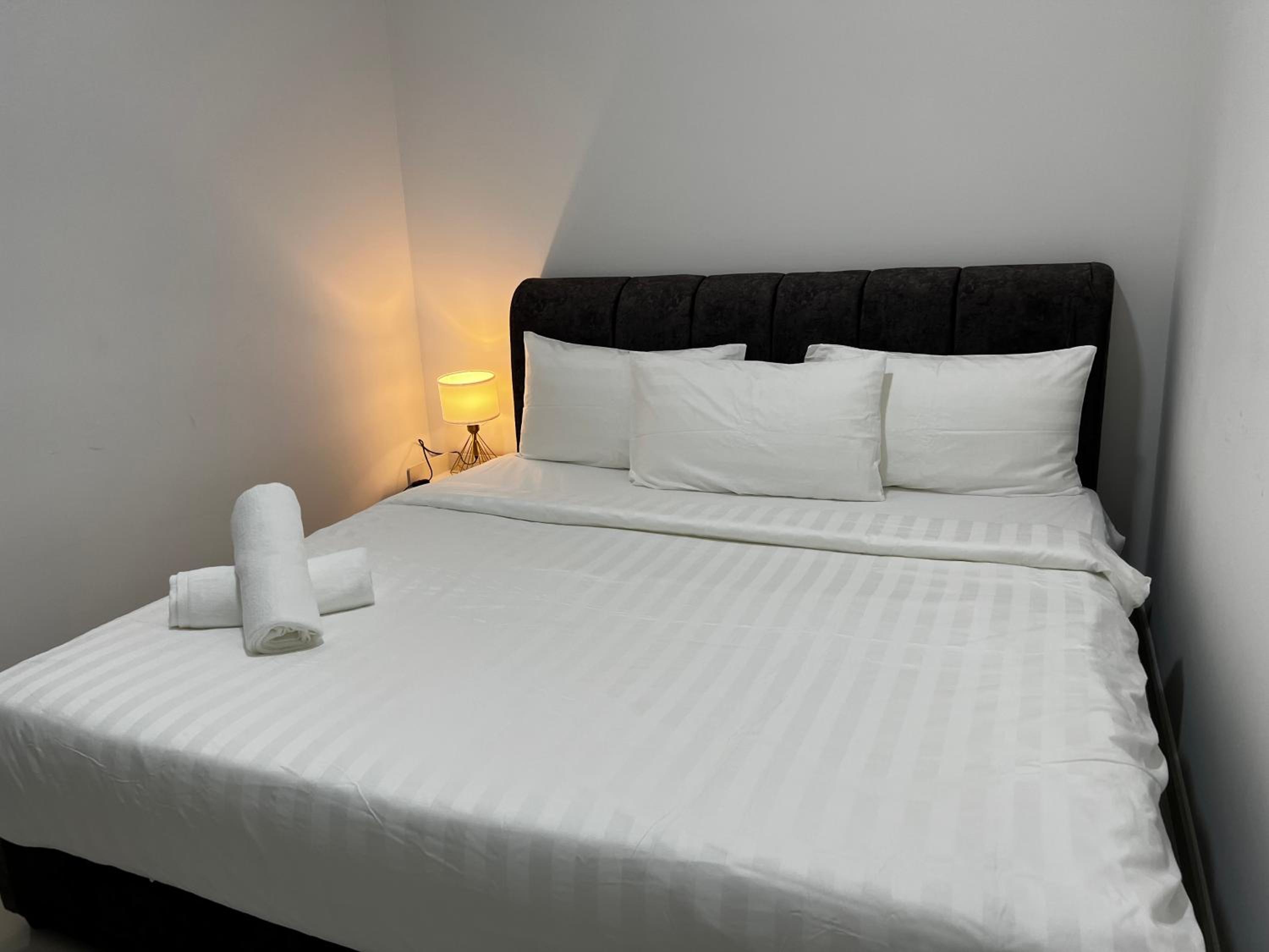 The Majestic Gen Luxury Suites KLCC