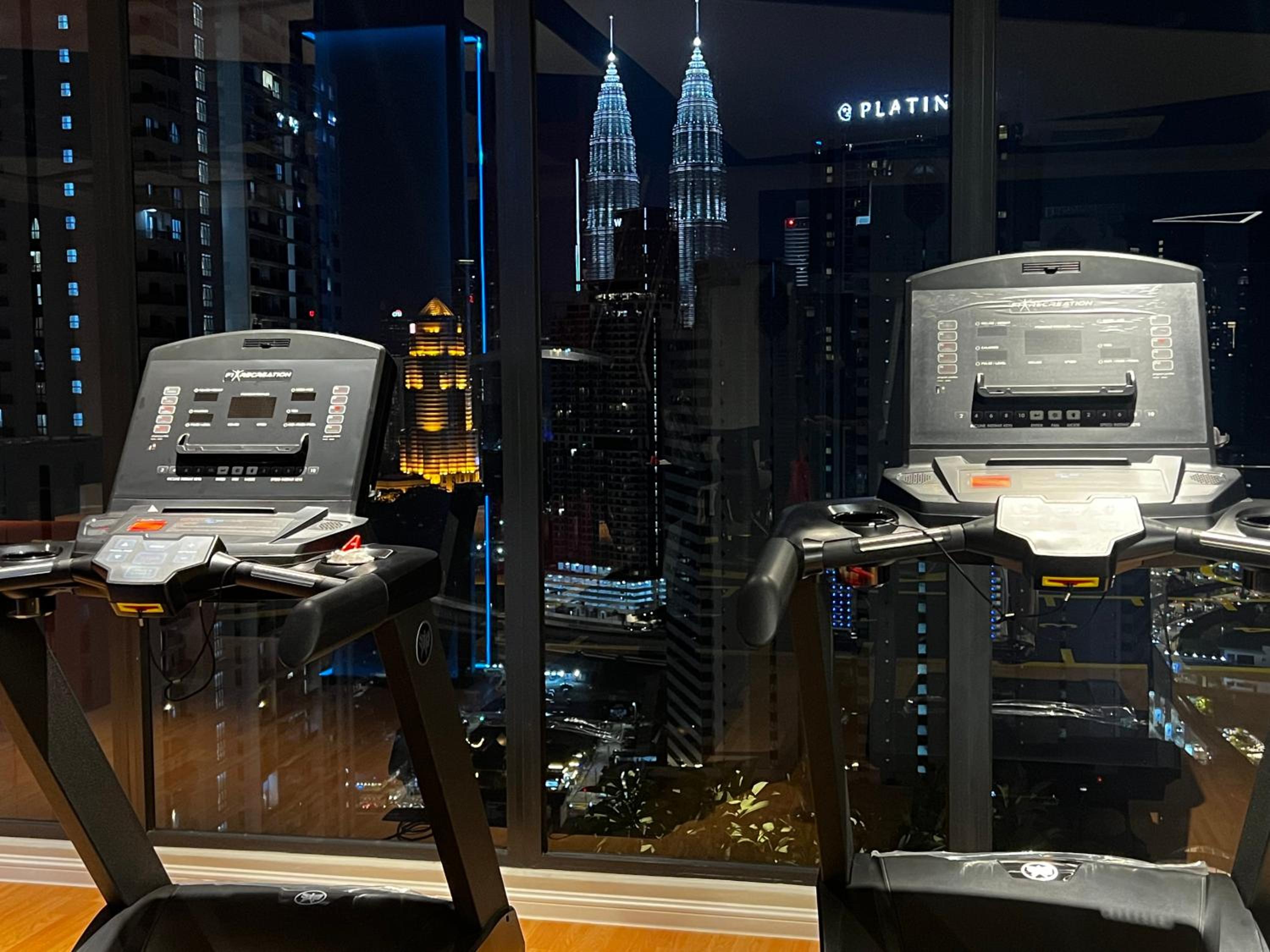 The Majestic Gen Luxury Suites KLCC