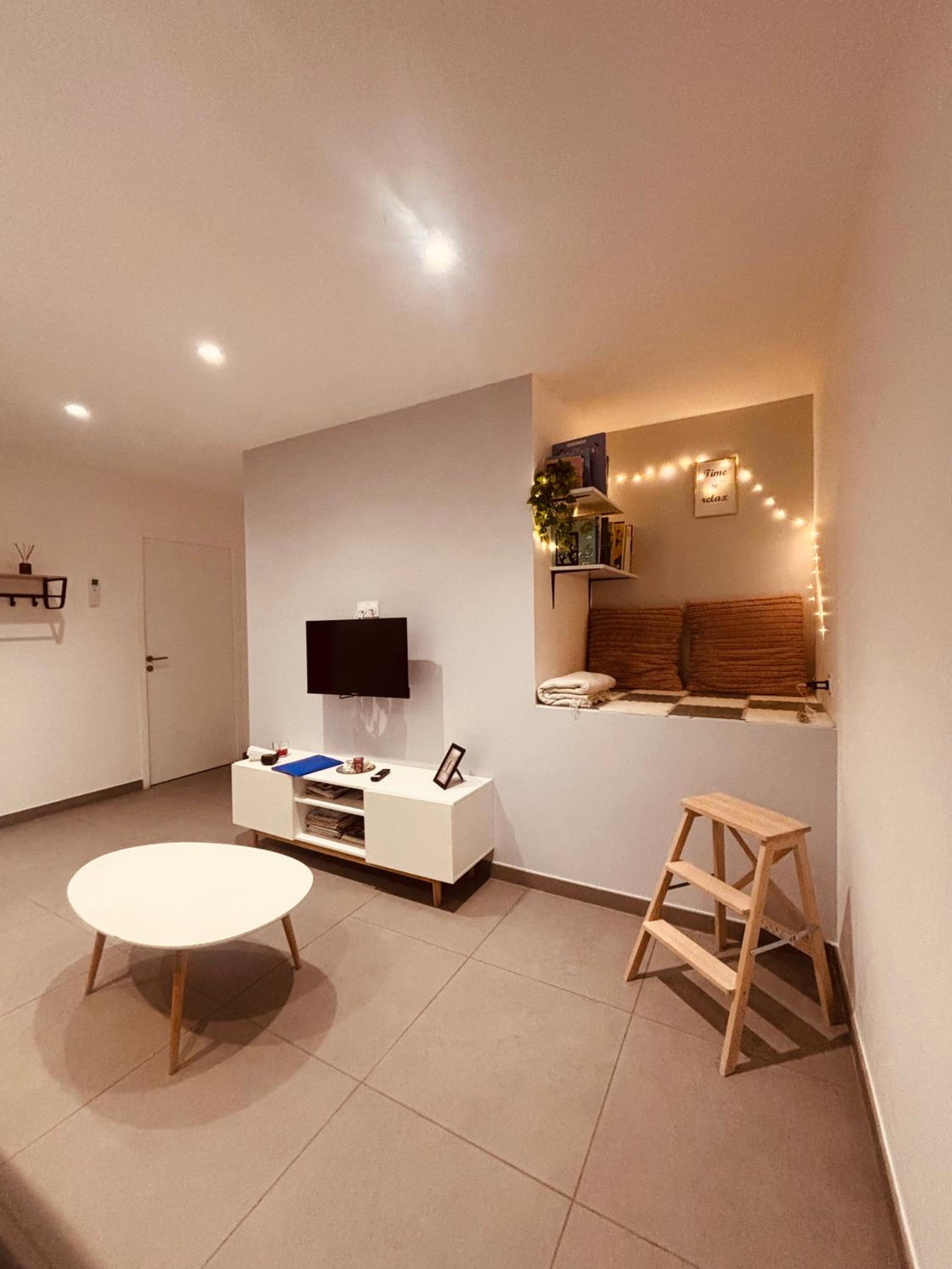 Appartement neuf Bédoin - Les Cinglés du Mont Ventoux