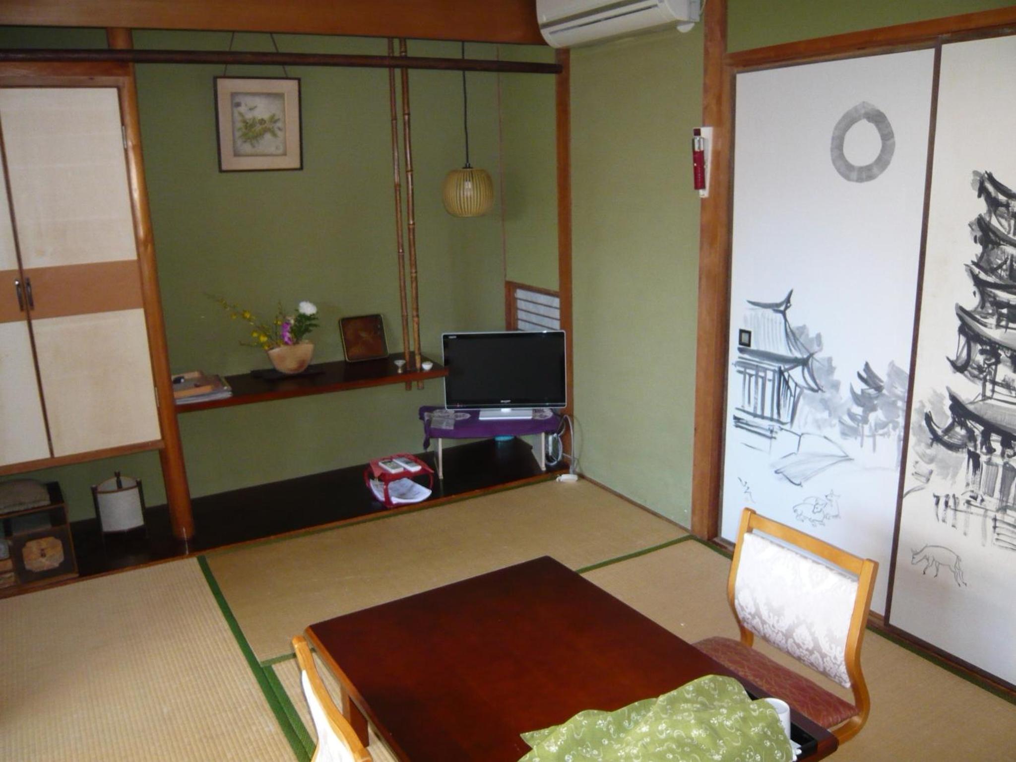 Tsubakiso