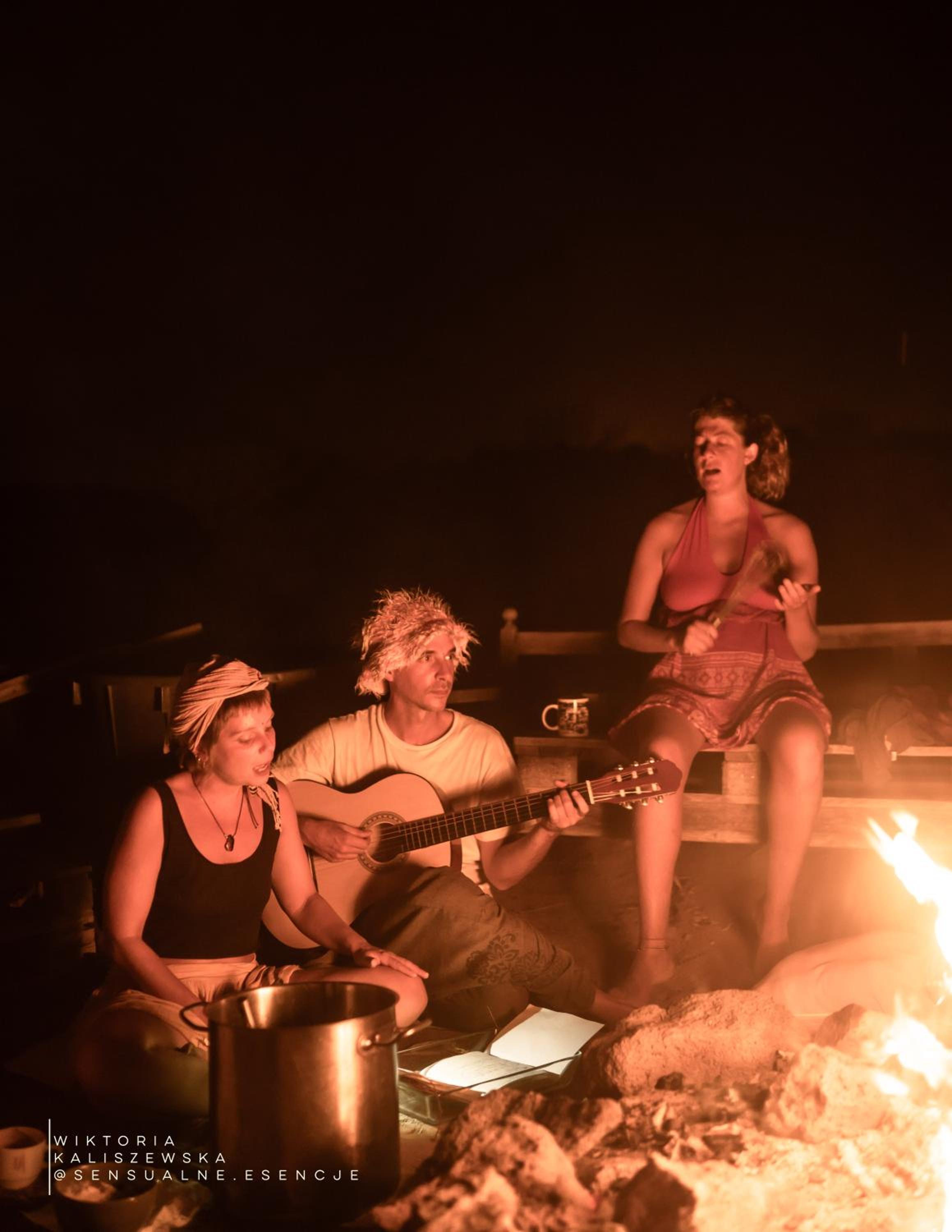 The Tree House Surf Camp