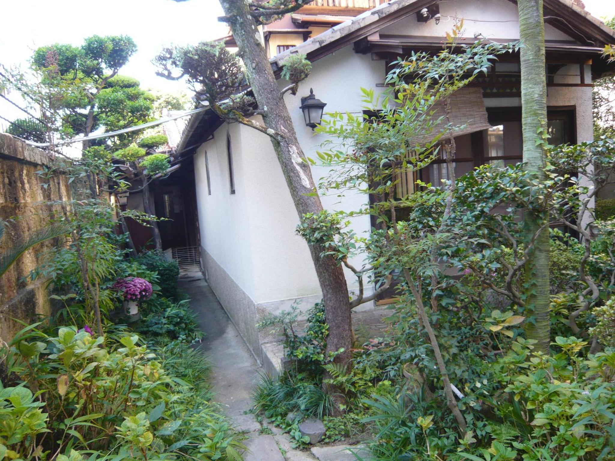Tsubakiso