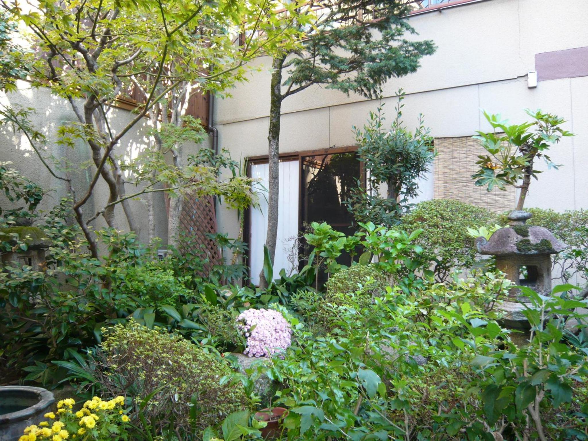 Tsubakiso