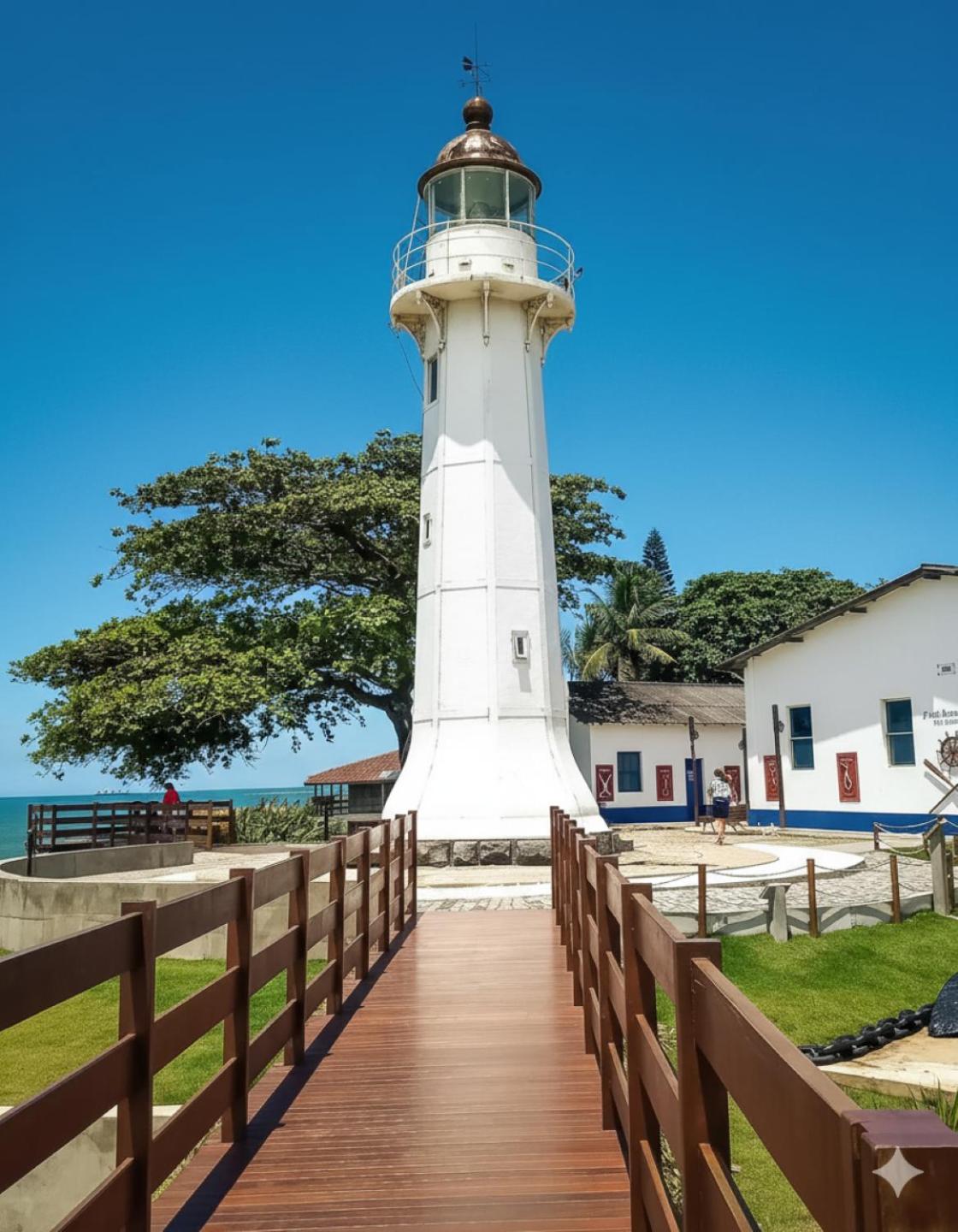 Casa Com Vento