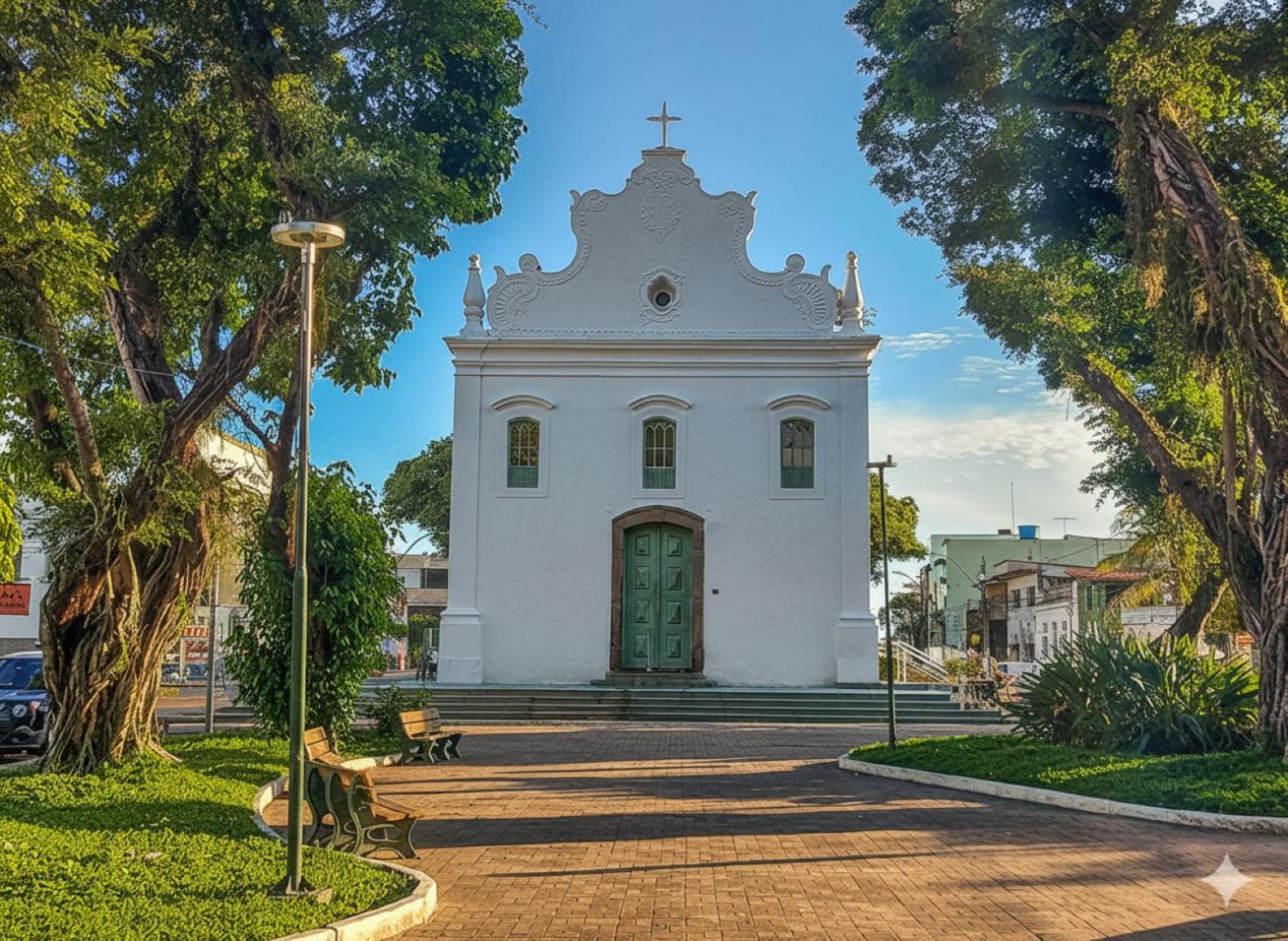 Casa Com Vento