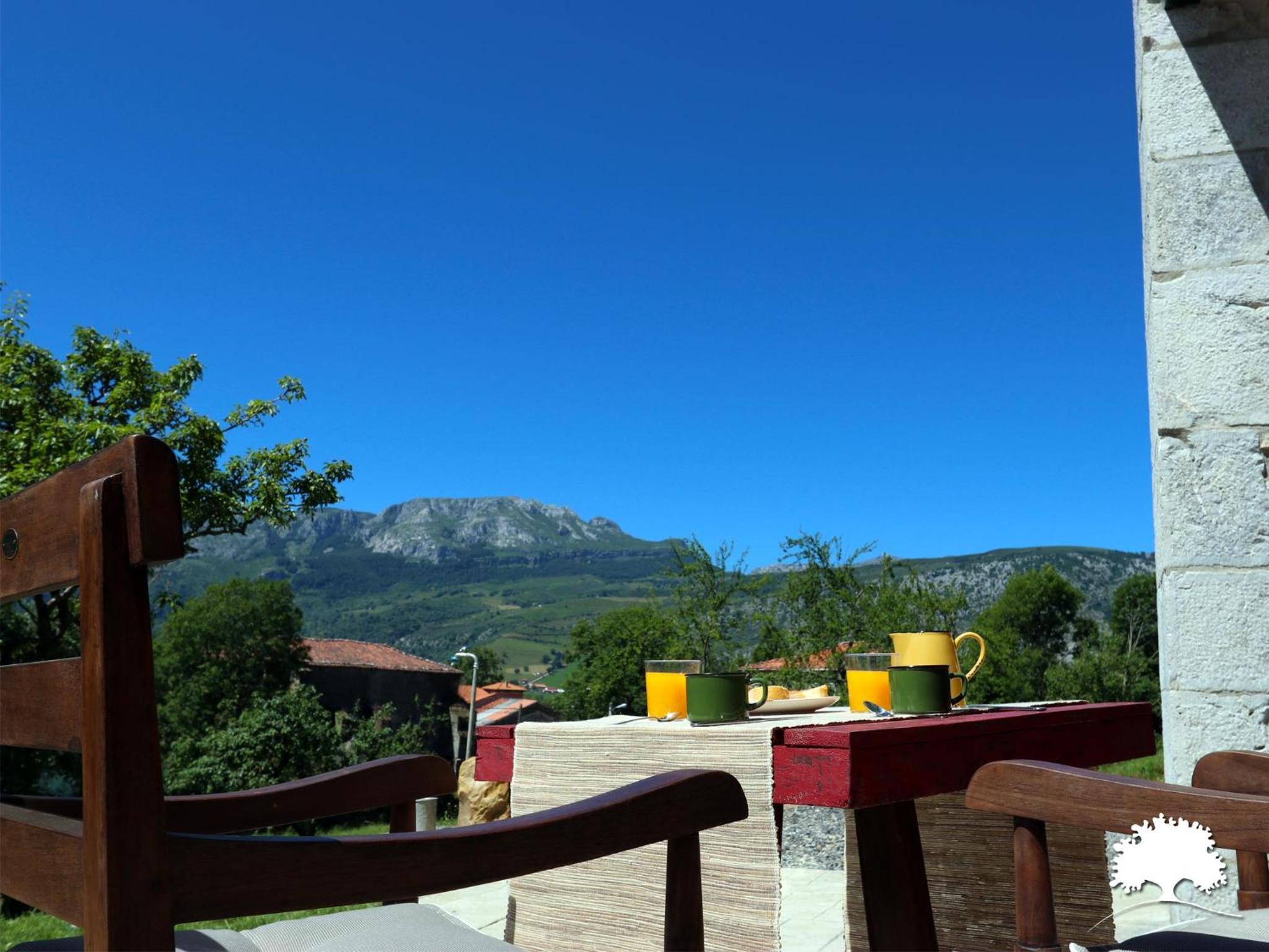 Albergue La Incera view 5