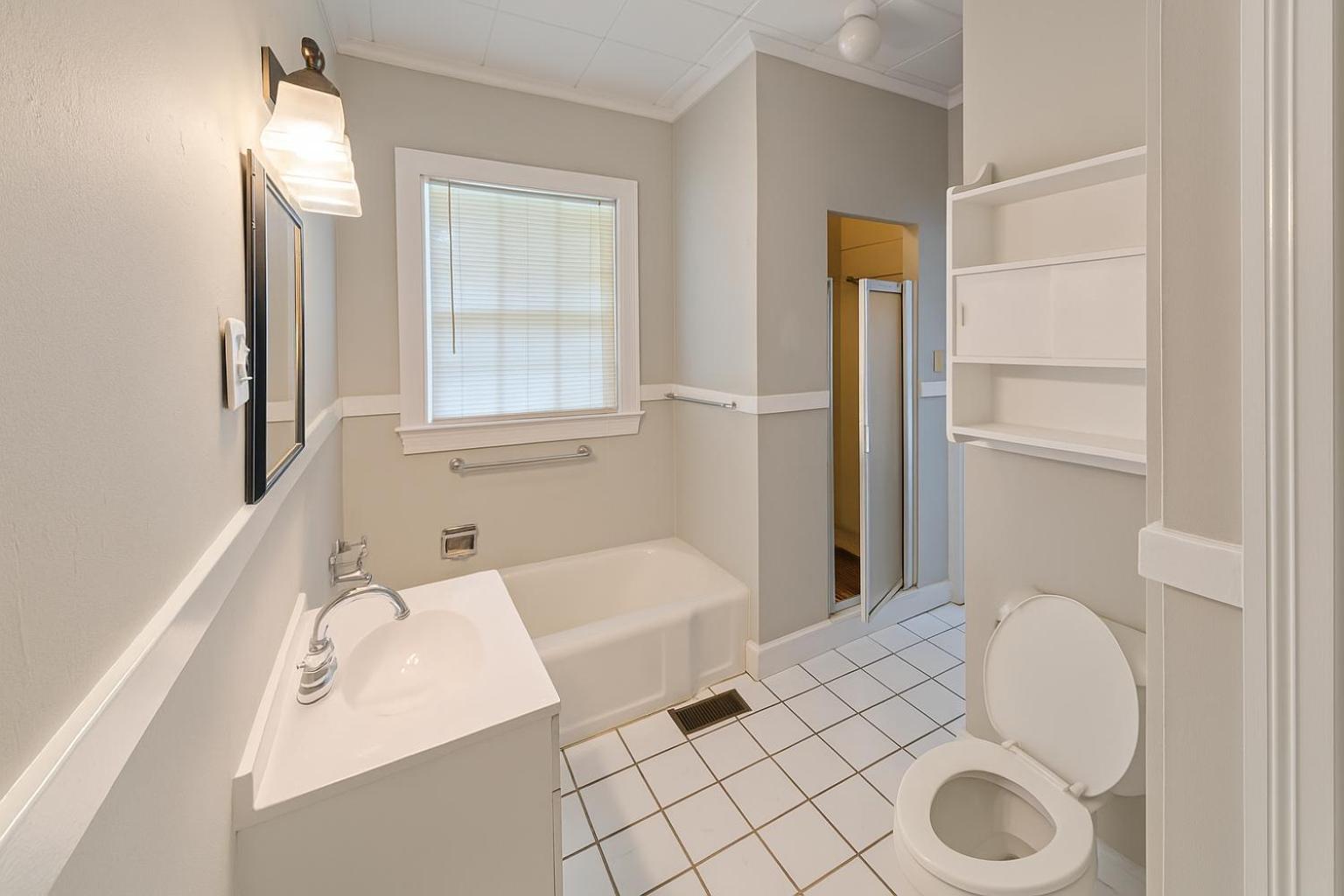 Magnolia Hill Vacation Home Rental in Meridian Mississippi Poplar Springs Historic District