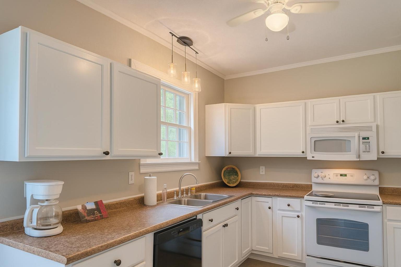 Magnolia Hill Vacation Home Rental in Meridian Mississippi Poplar Springs Historic District