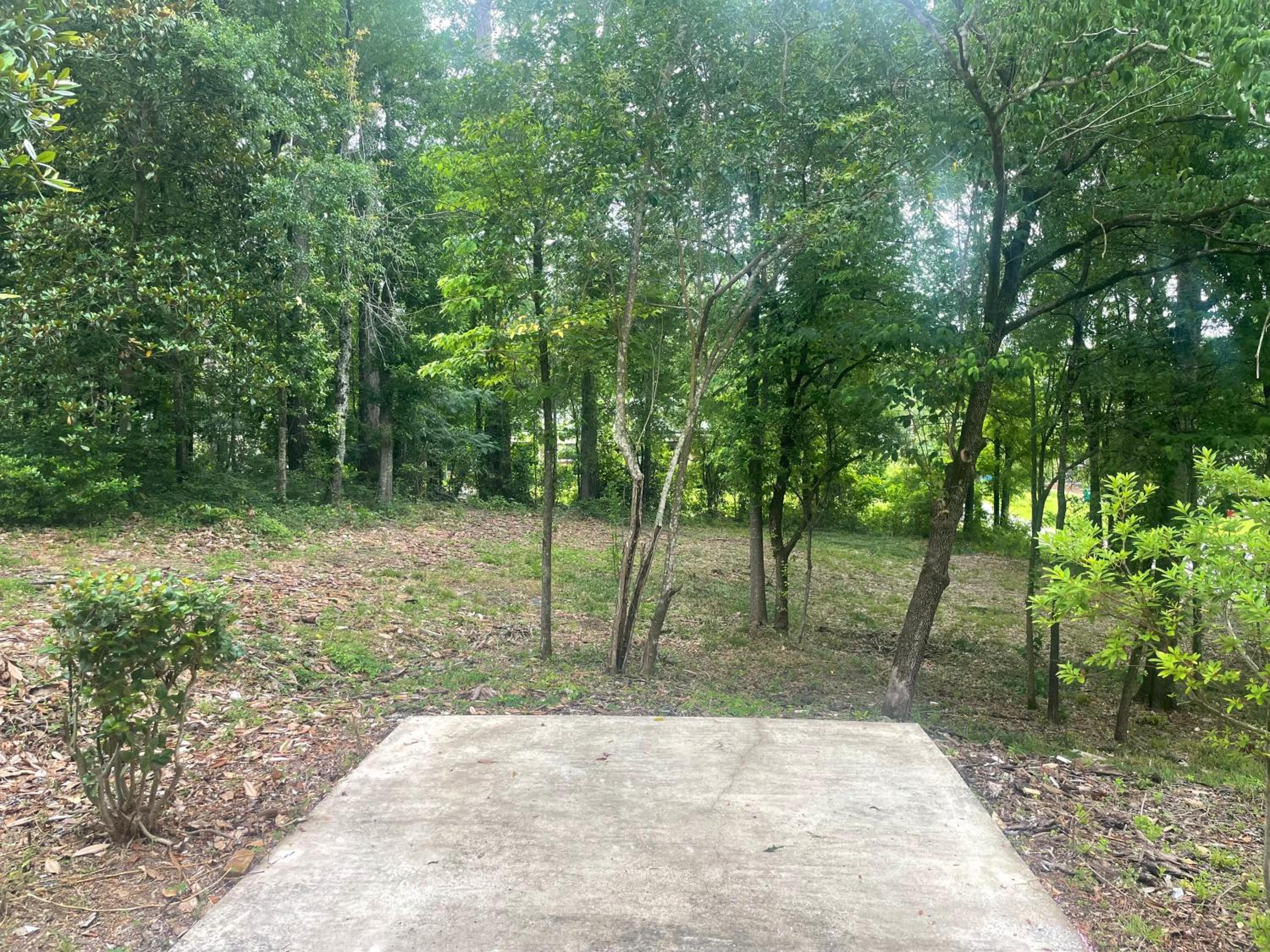 Magnolia Hill Vacation Home Rental in Meridian Mississippi Poplar Springs Historic District