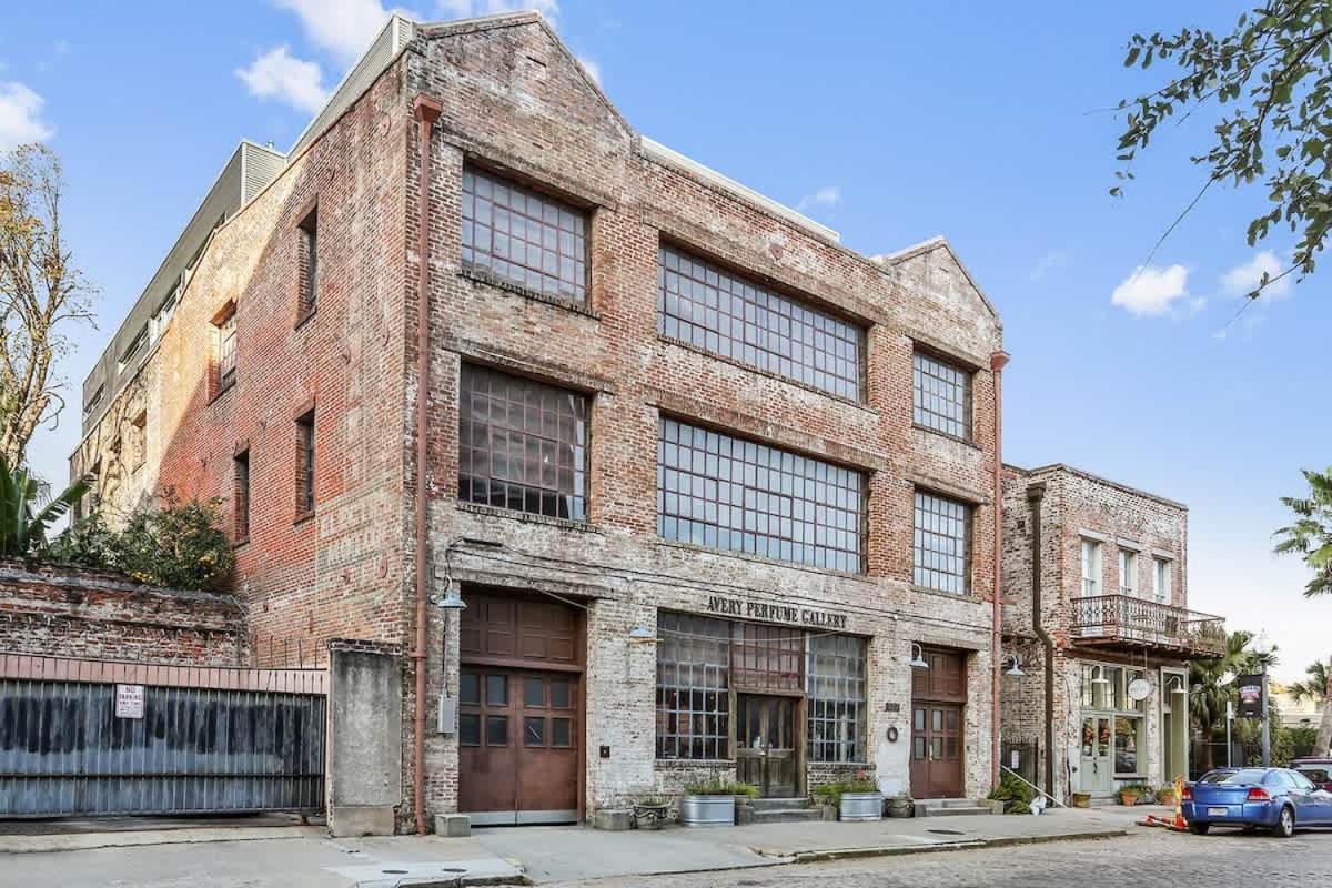 Luxury Two Bedroom Penthouse
