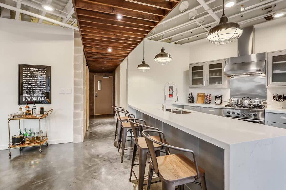 Luxury Two Bedroom Penthouse