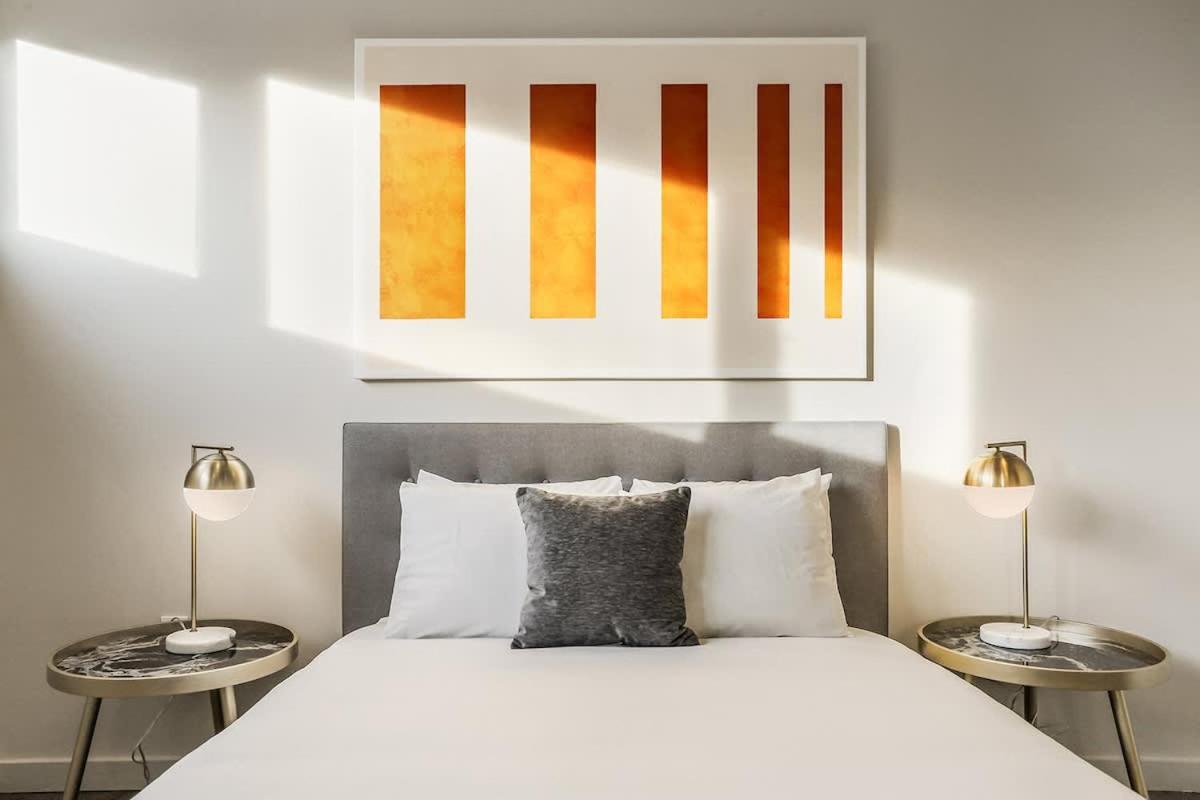 Luxury Two Bedroom Penthouse