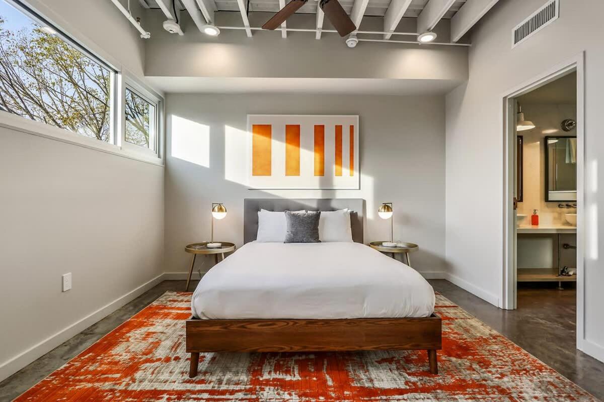 Luxury Two Bedroom Penthouse