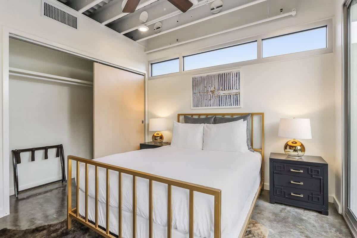 Luxury Two Bedroom Penthouse