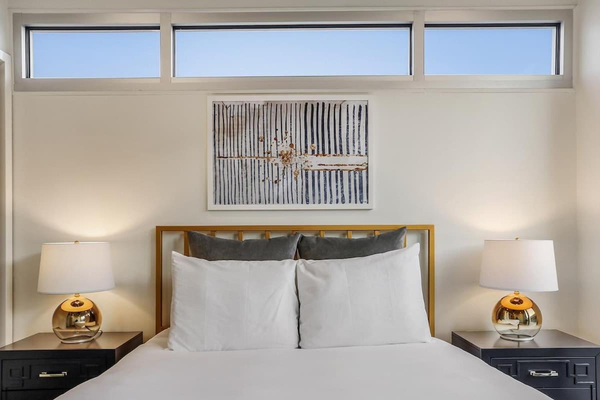 Luxury Two Bedroom Penthouse