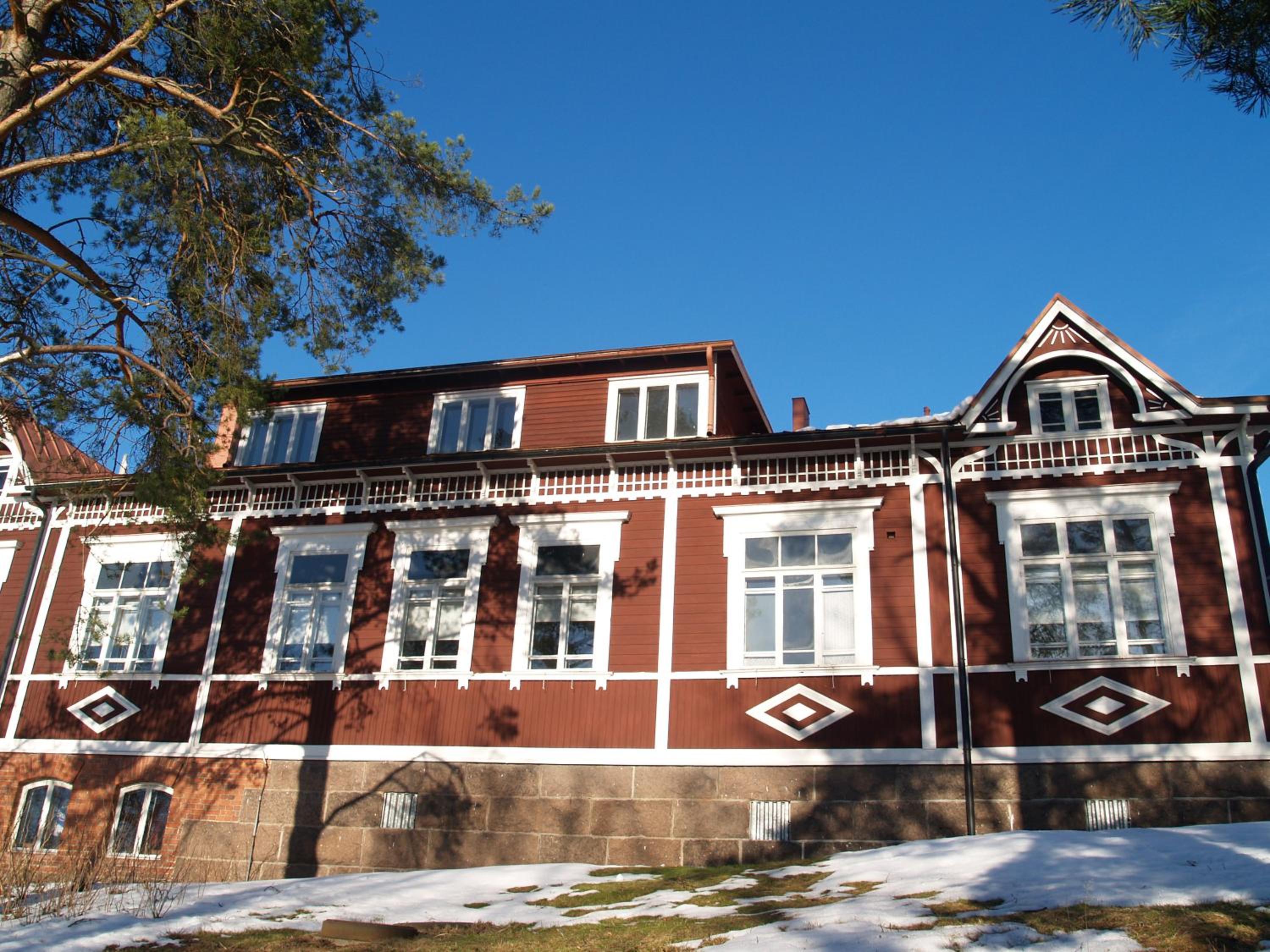Porvoo Hostel, photo 31
