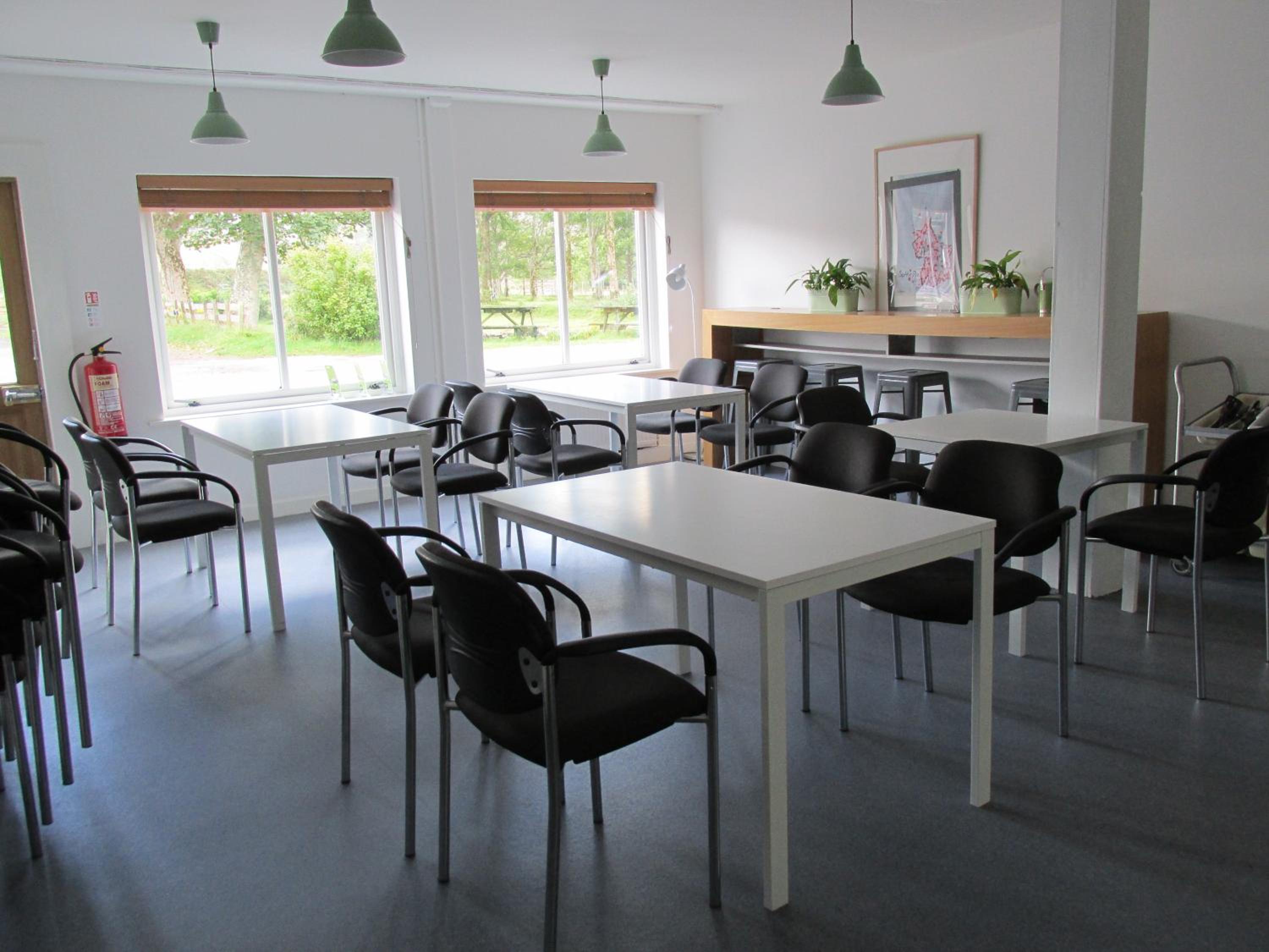 Hartfield House Hostel