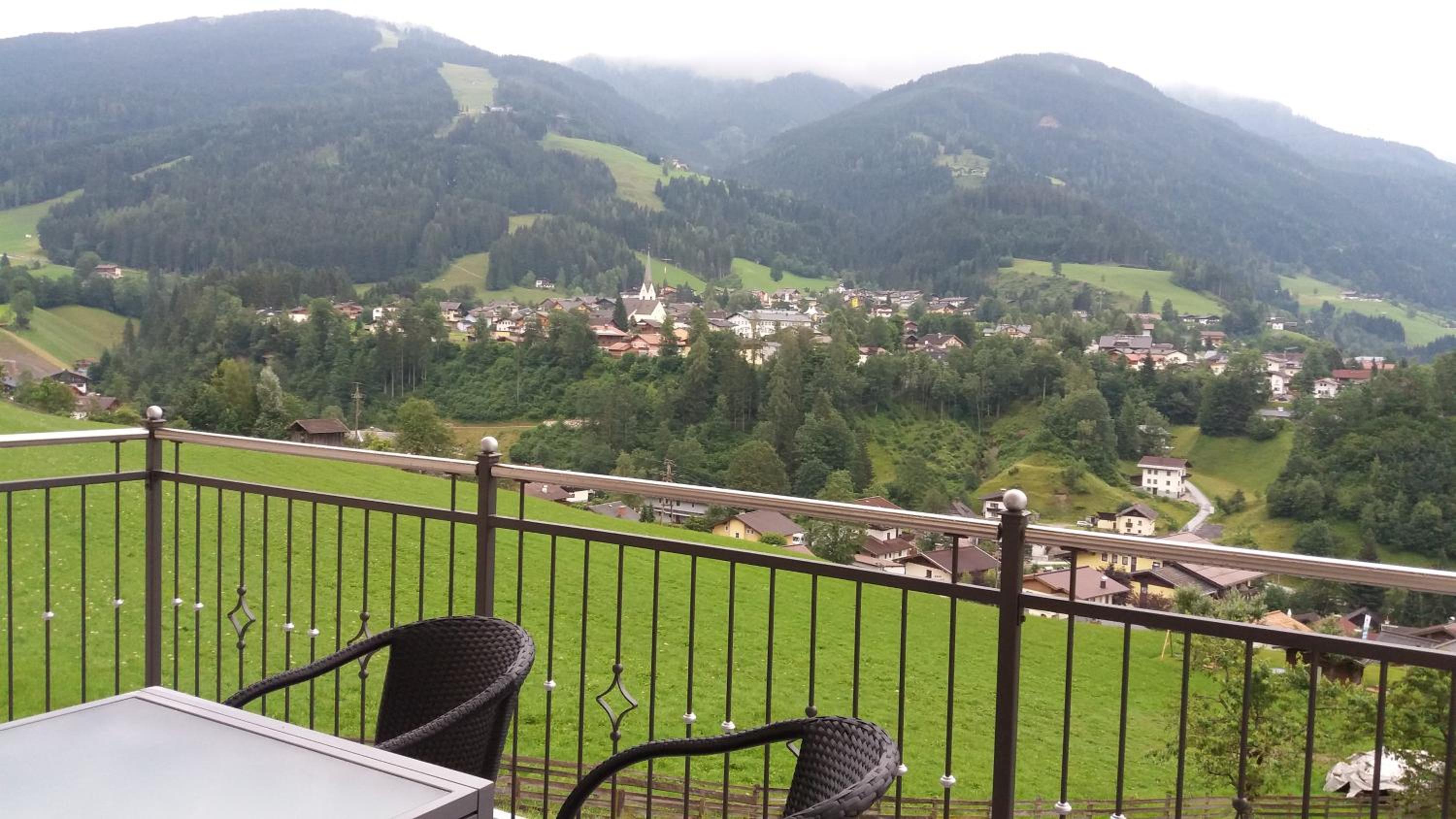 Bauernhof Burglehen