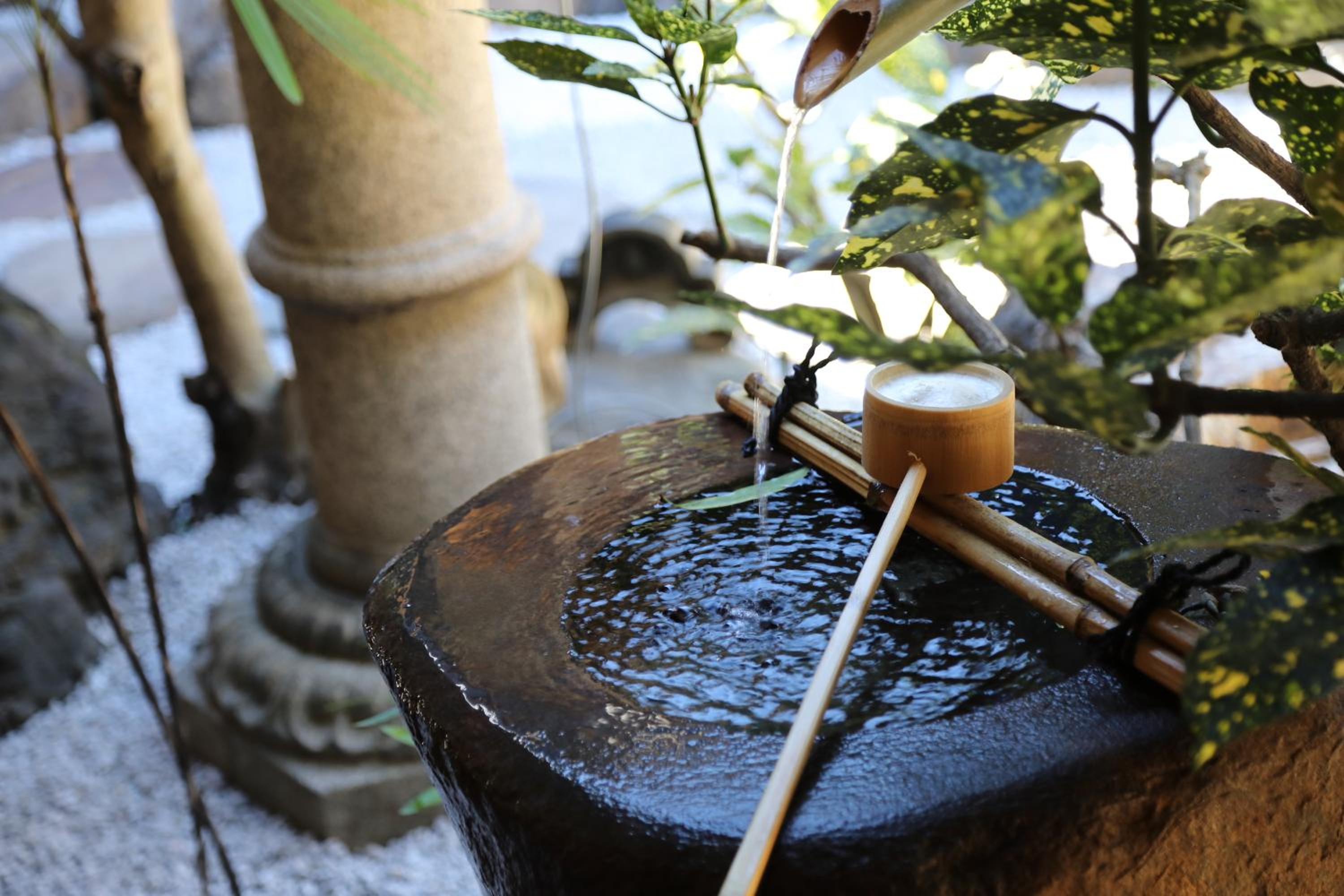 The Tenpō