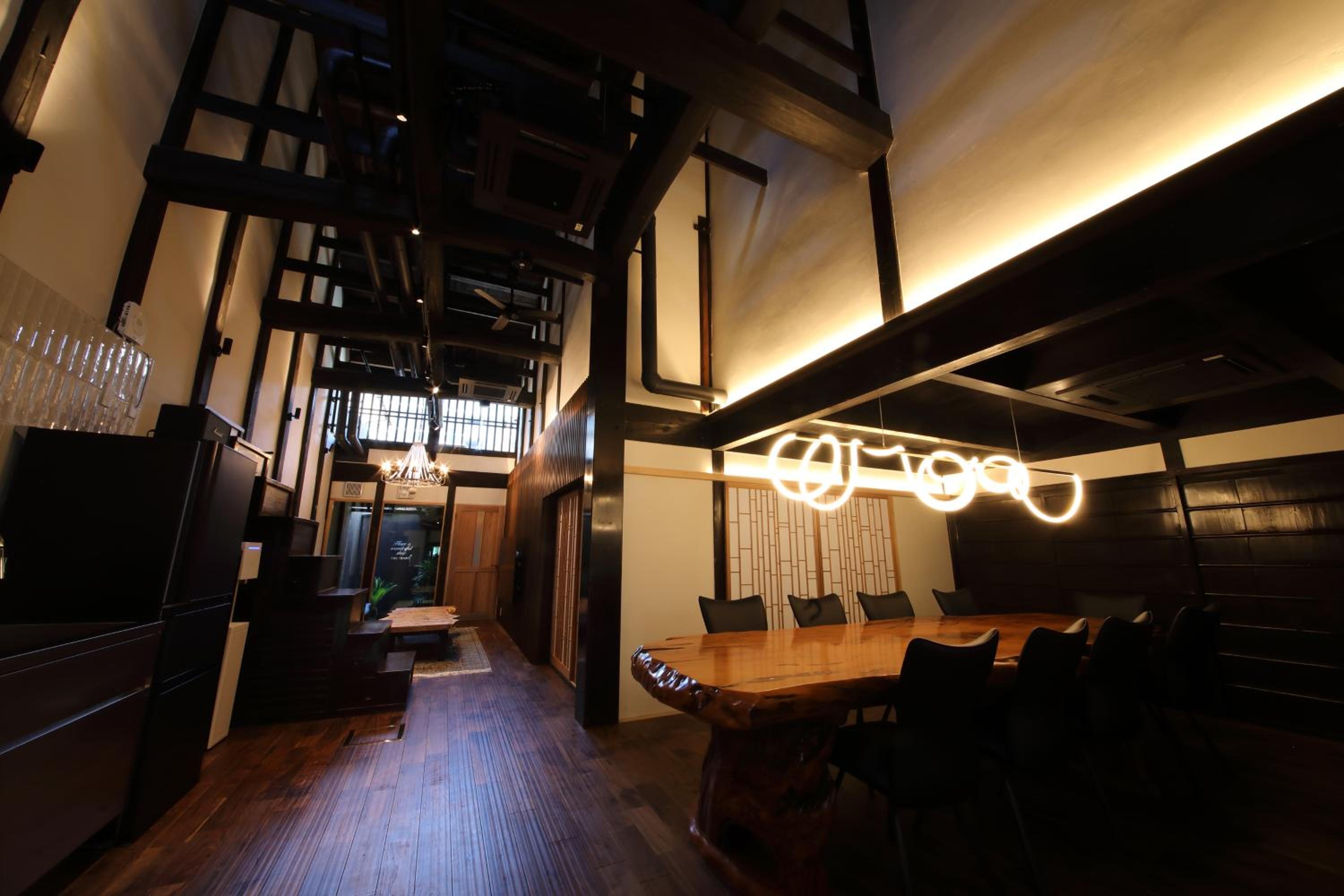 The Tenpō