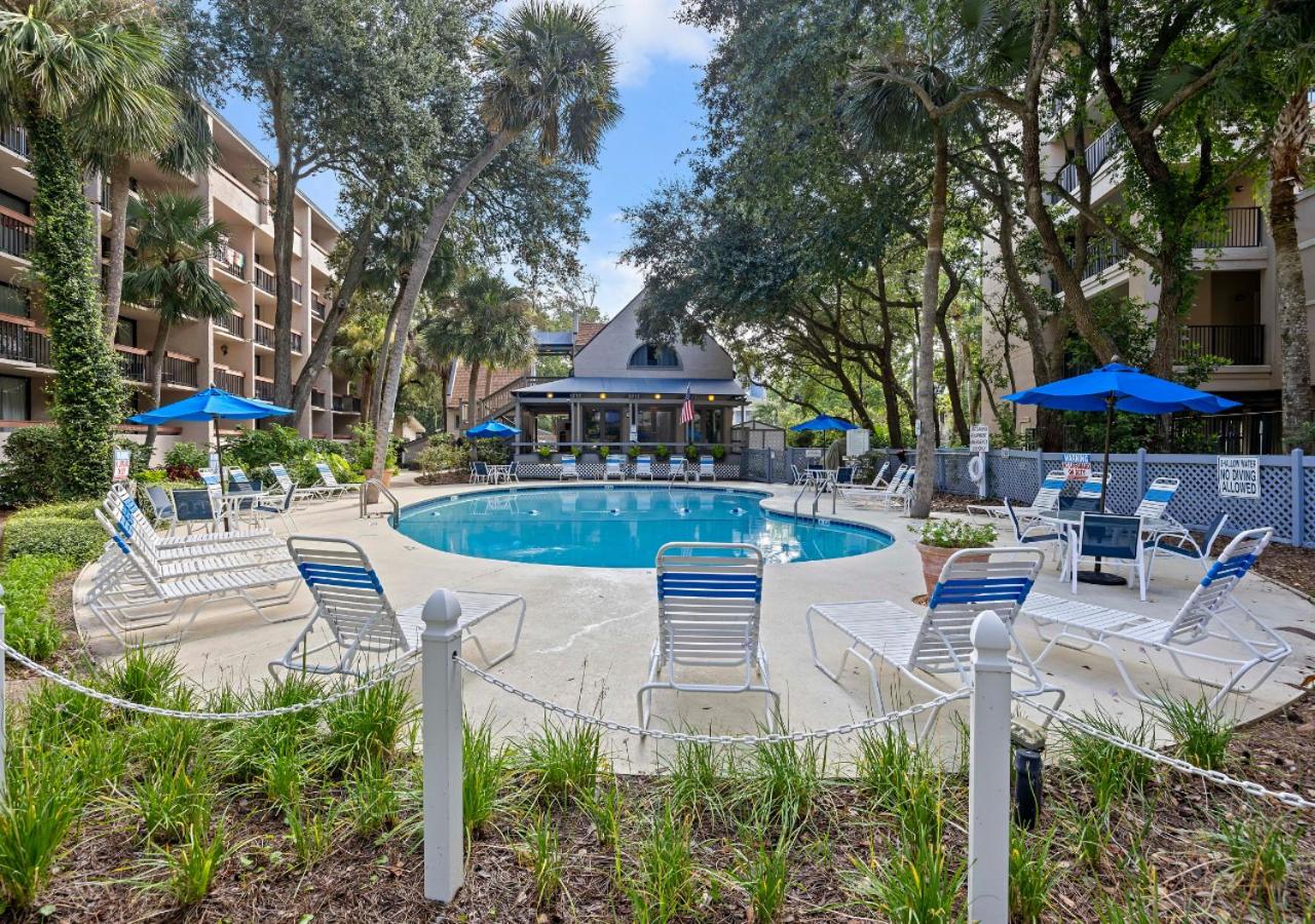Sea Crest Surf and Racquet Club