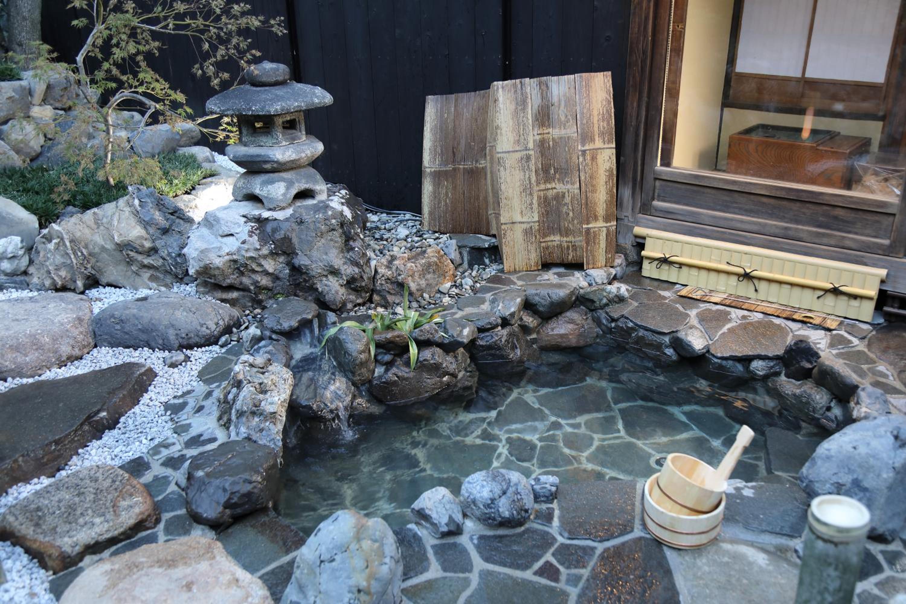 The Tenpō