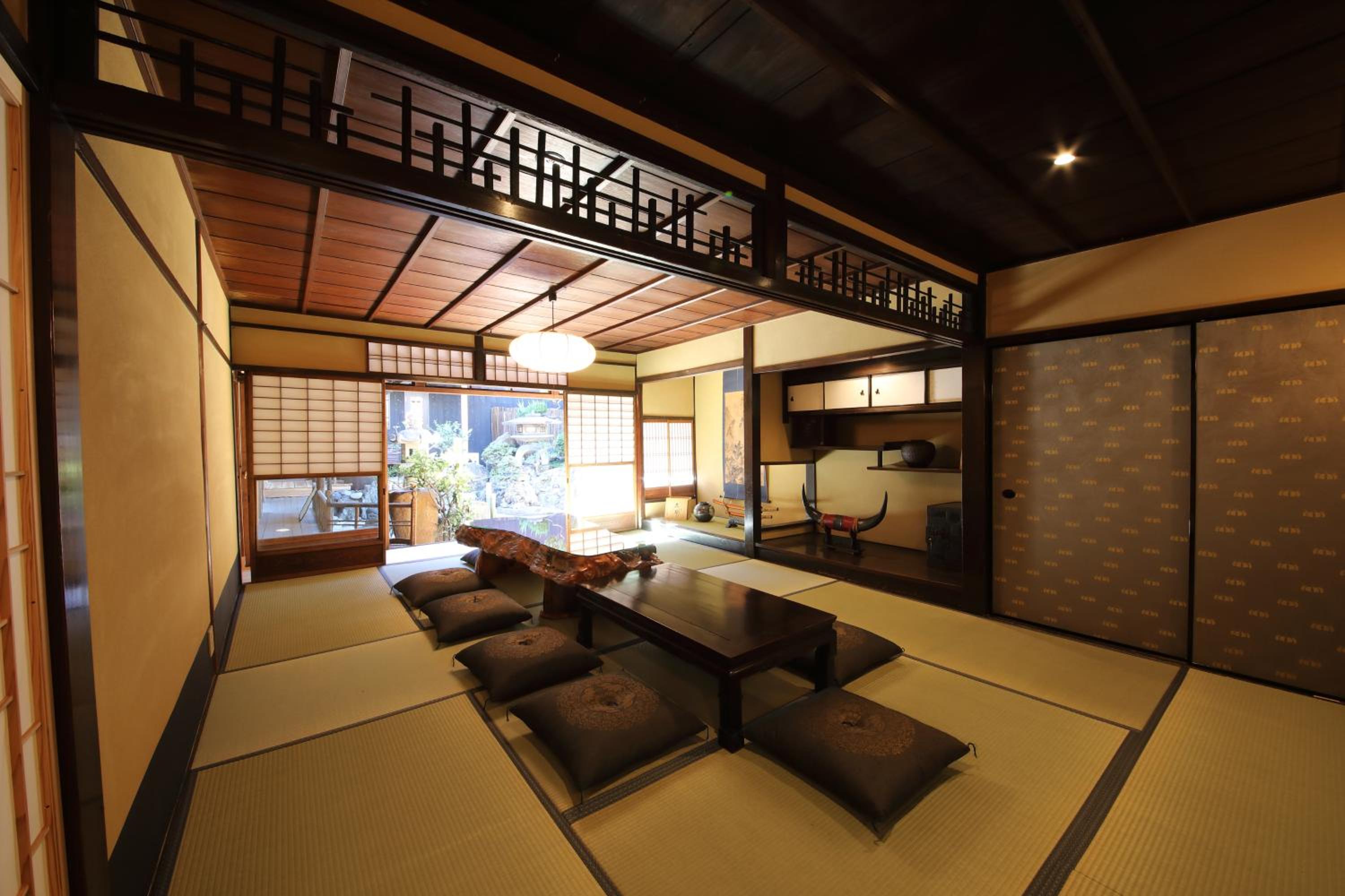 The Tenpō