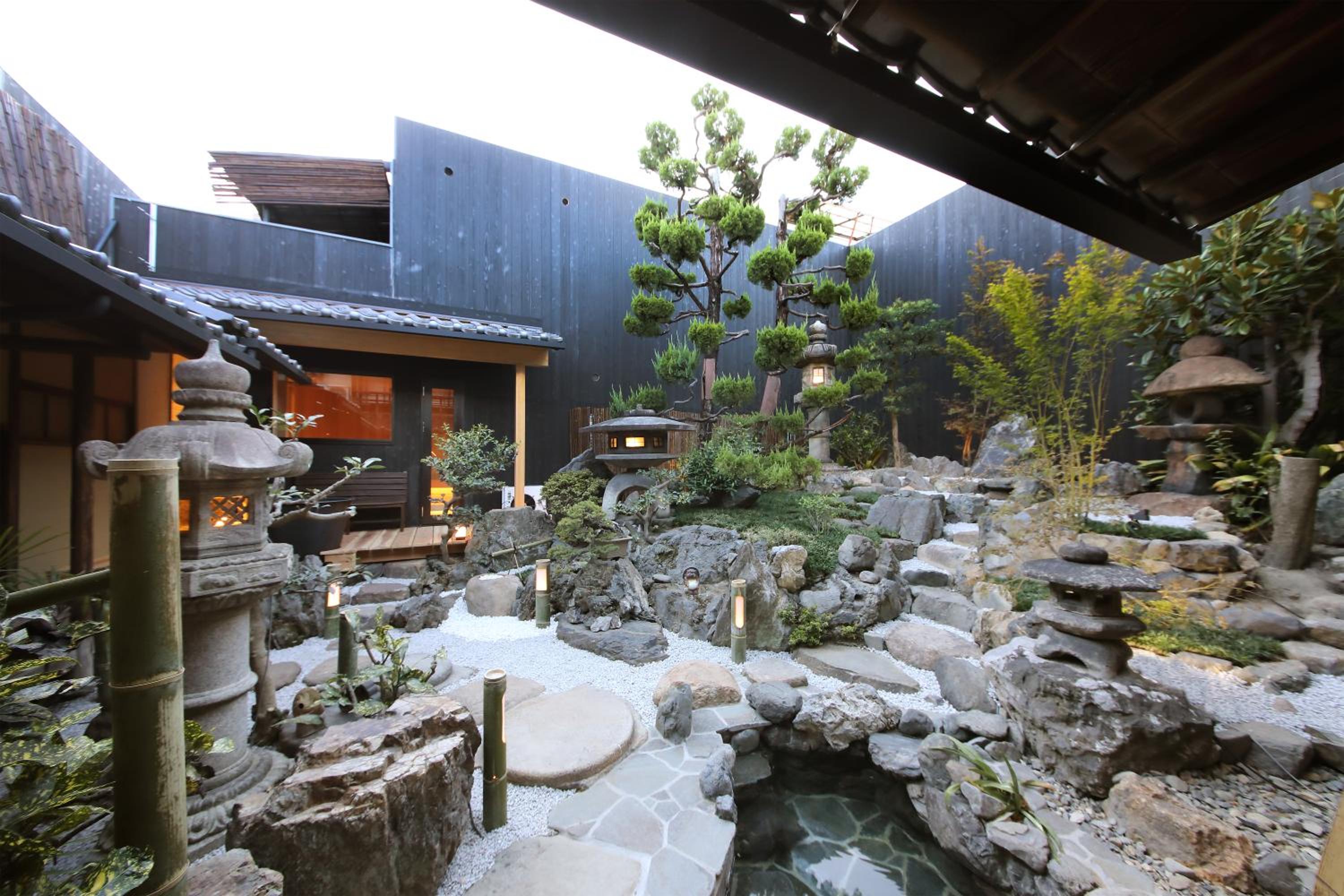 The Tenpō