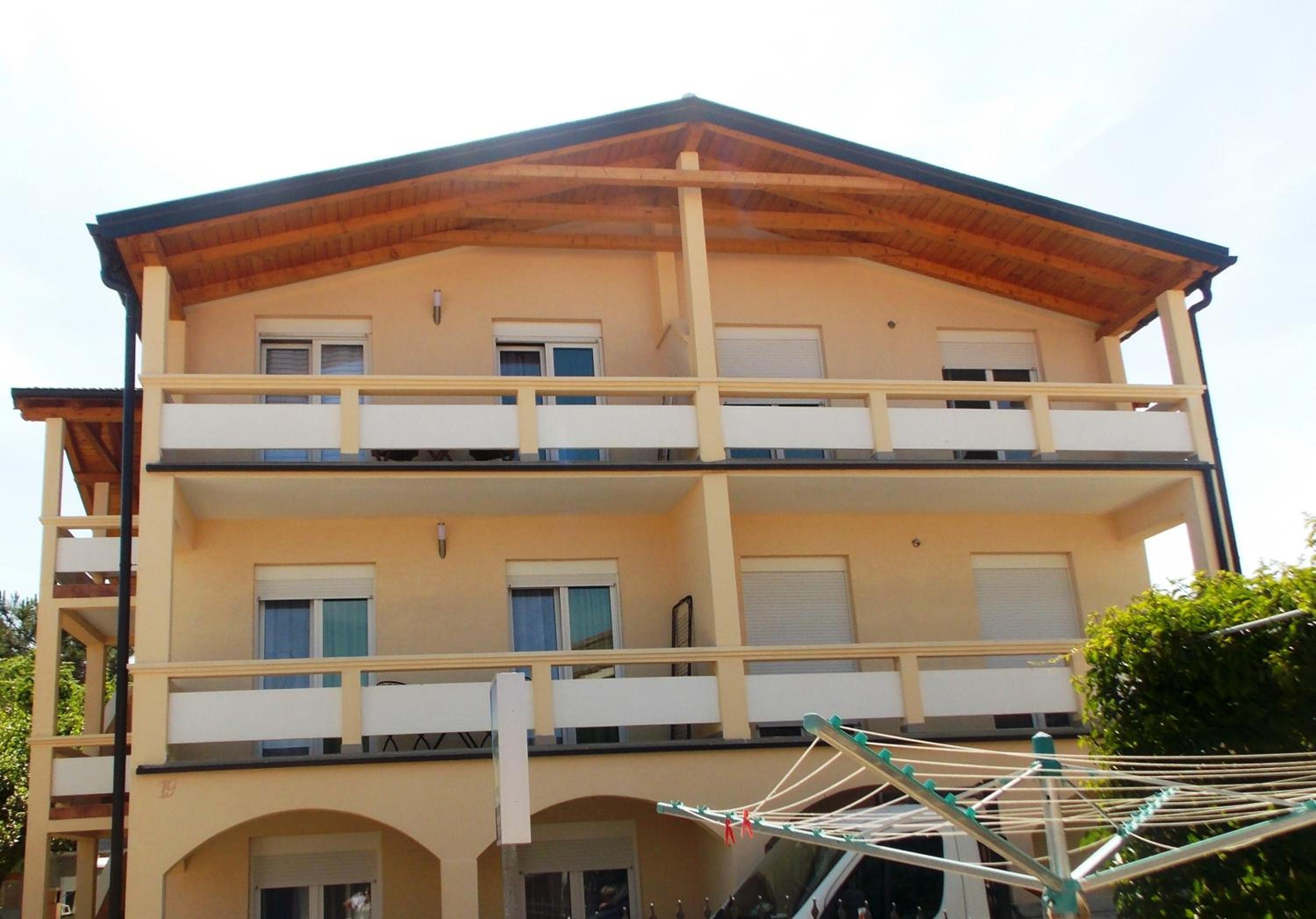 Apartments Lalić view 3