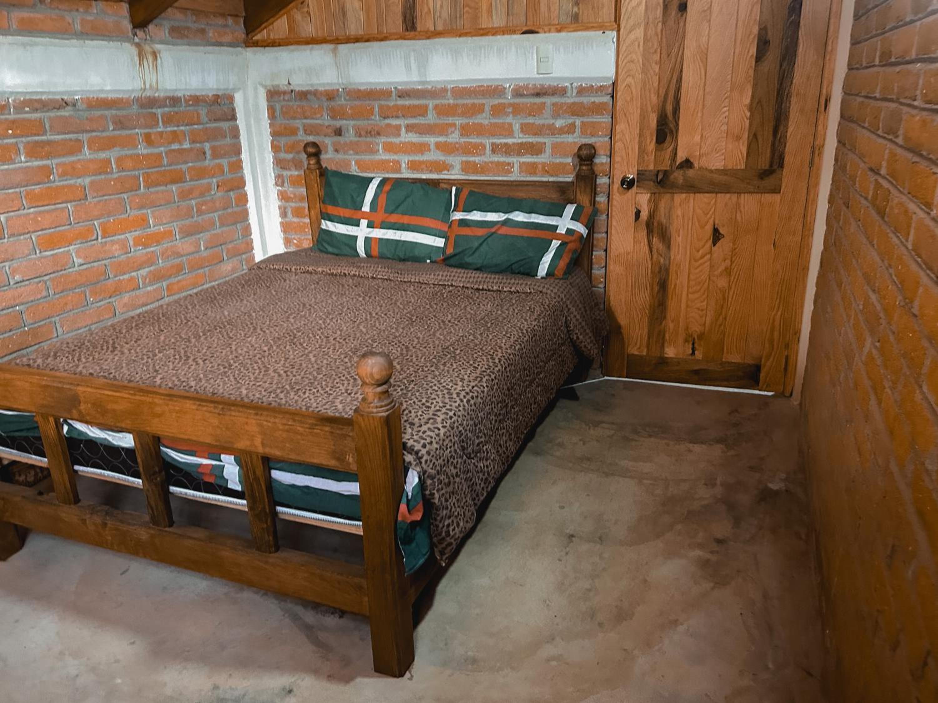 Cabaña La Joyita By GEstores