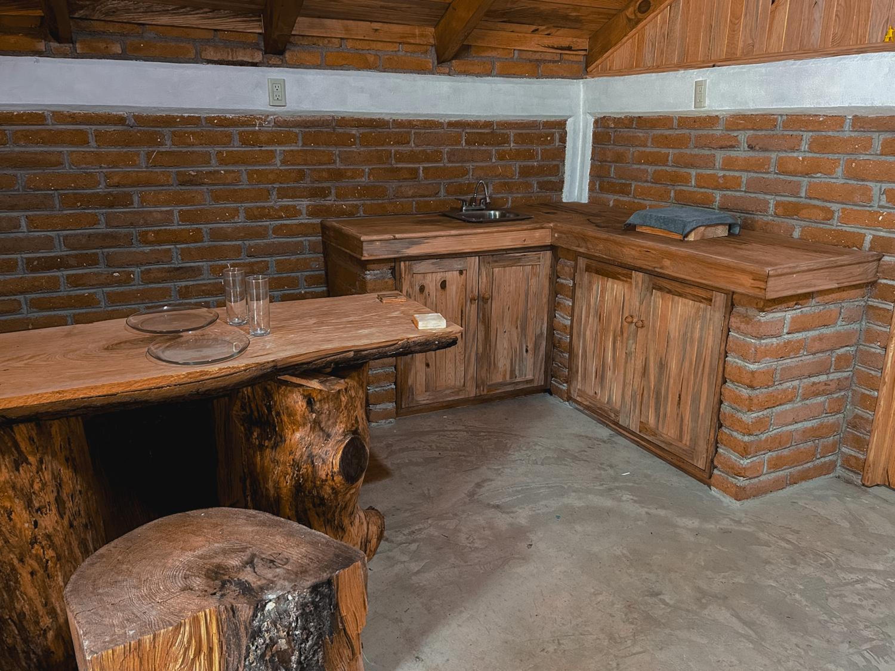 Cabaña La Joyita By GEstores