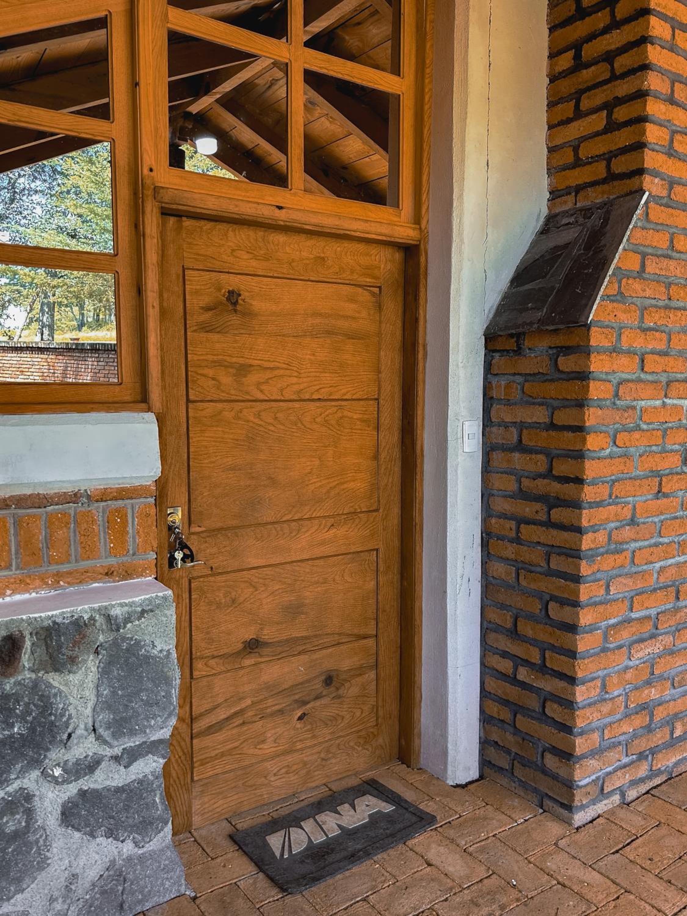 Cabaña La Joyita By GEstores
