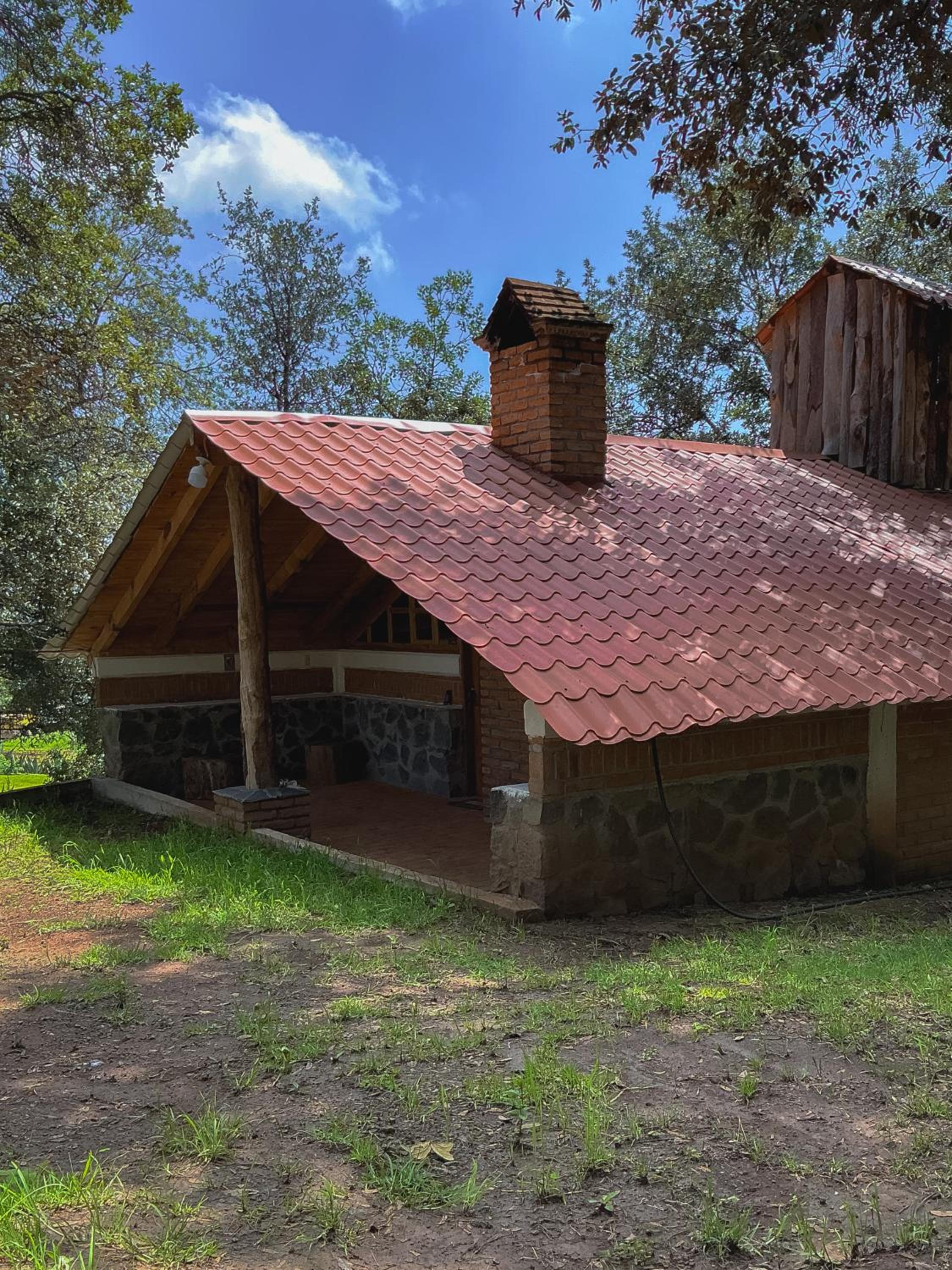 Cabaña La Joyita By GEstores
