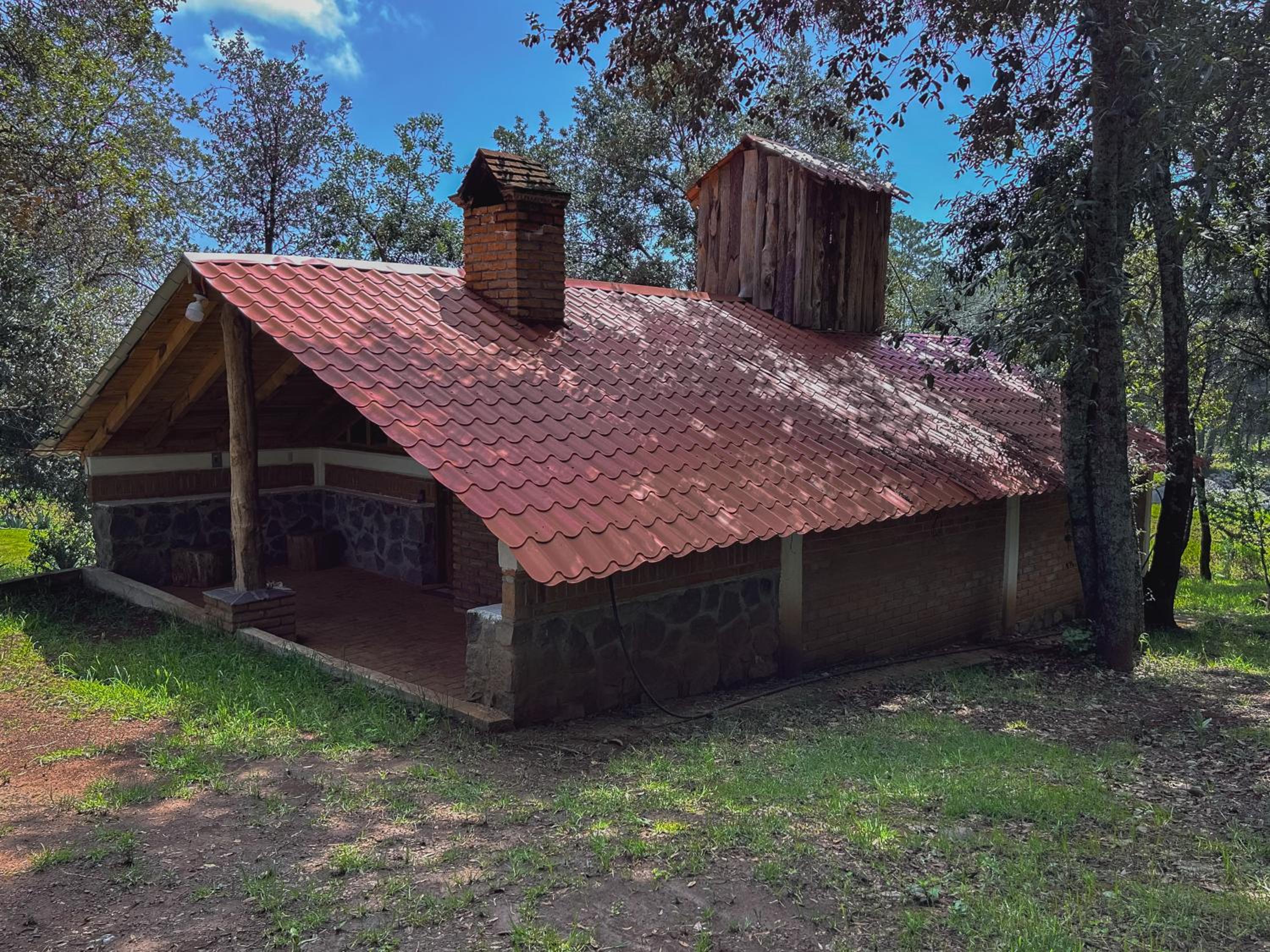 Cabaña La Joyita By GEstores