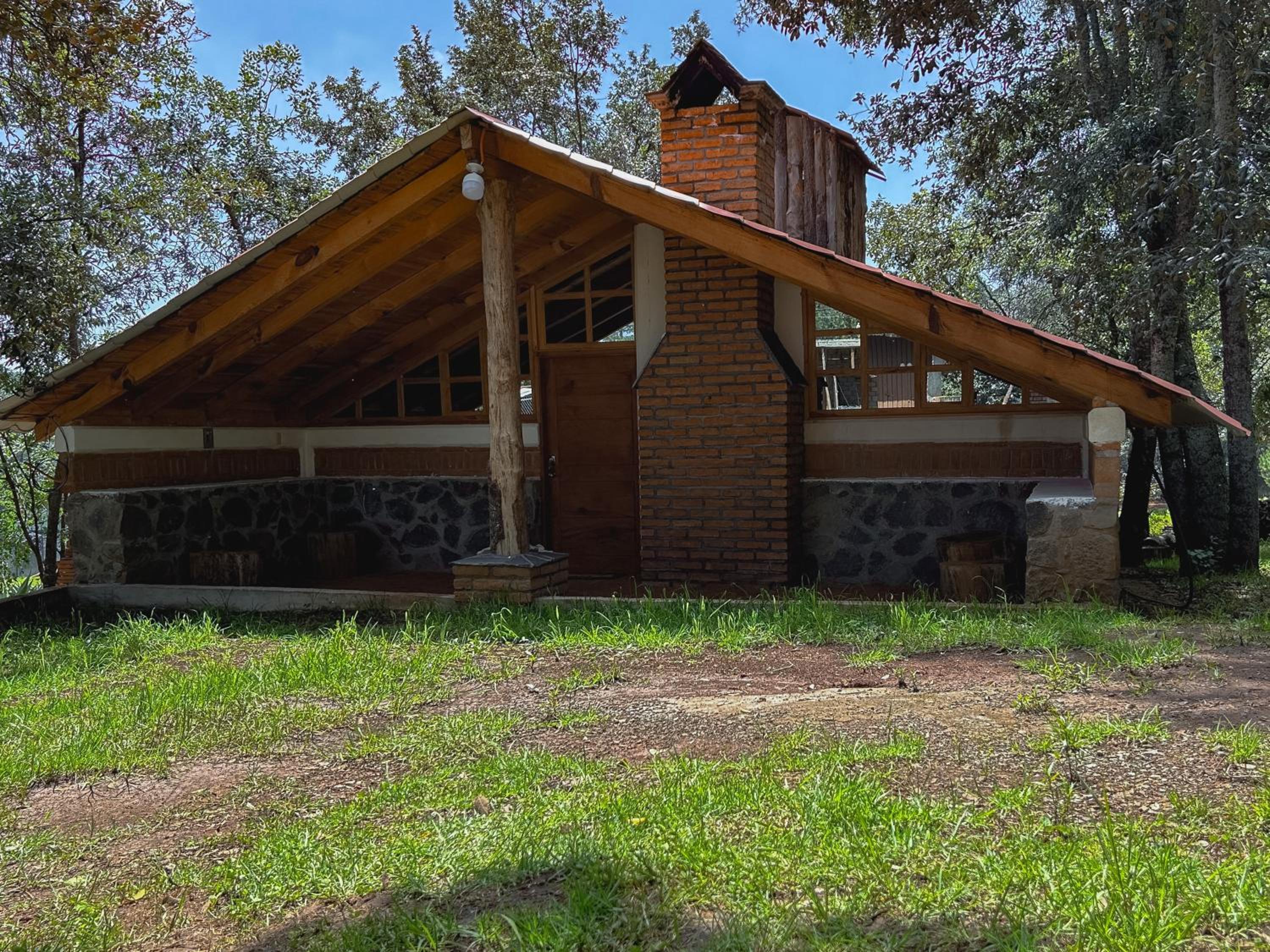 Cabaña La Joyita By GEstores