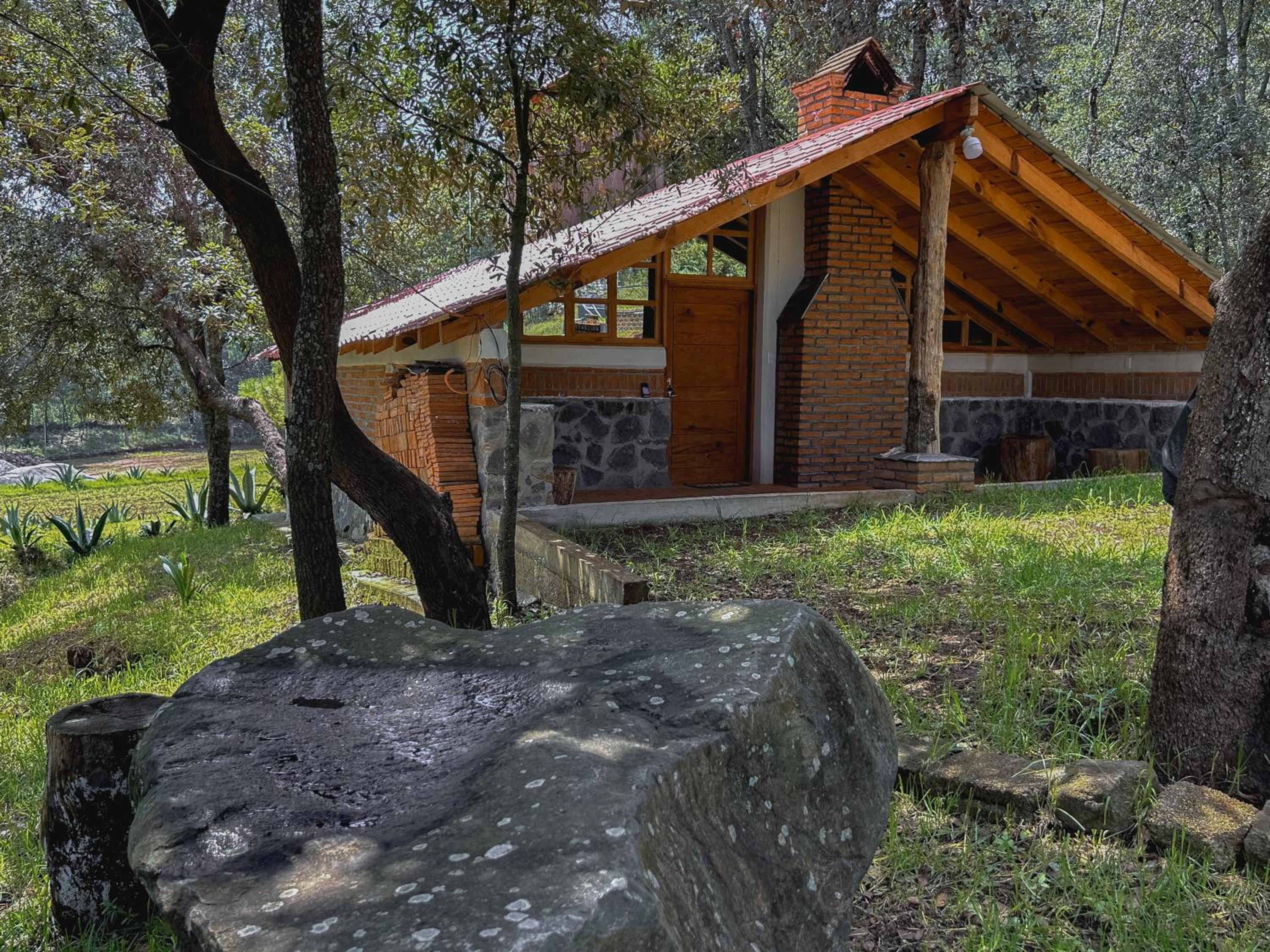 Cabaña La Joyita By GEstores