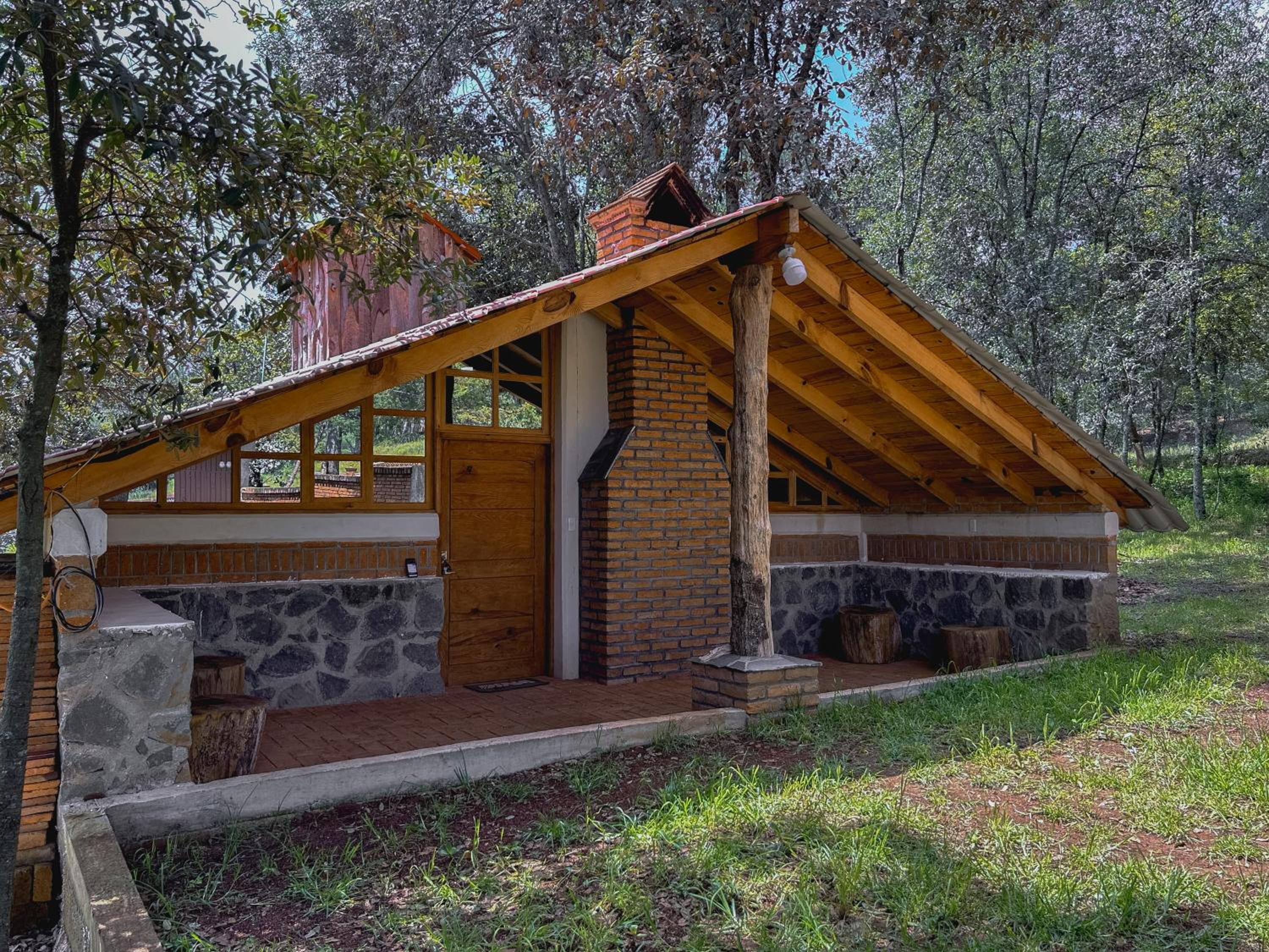 Cabaña La Joyita By GEstores