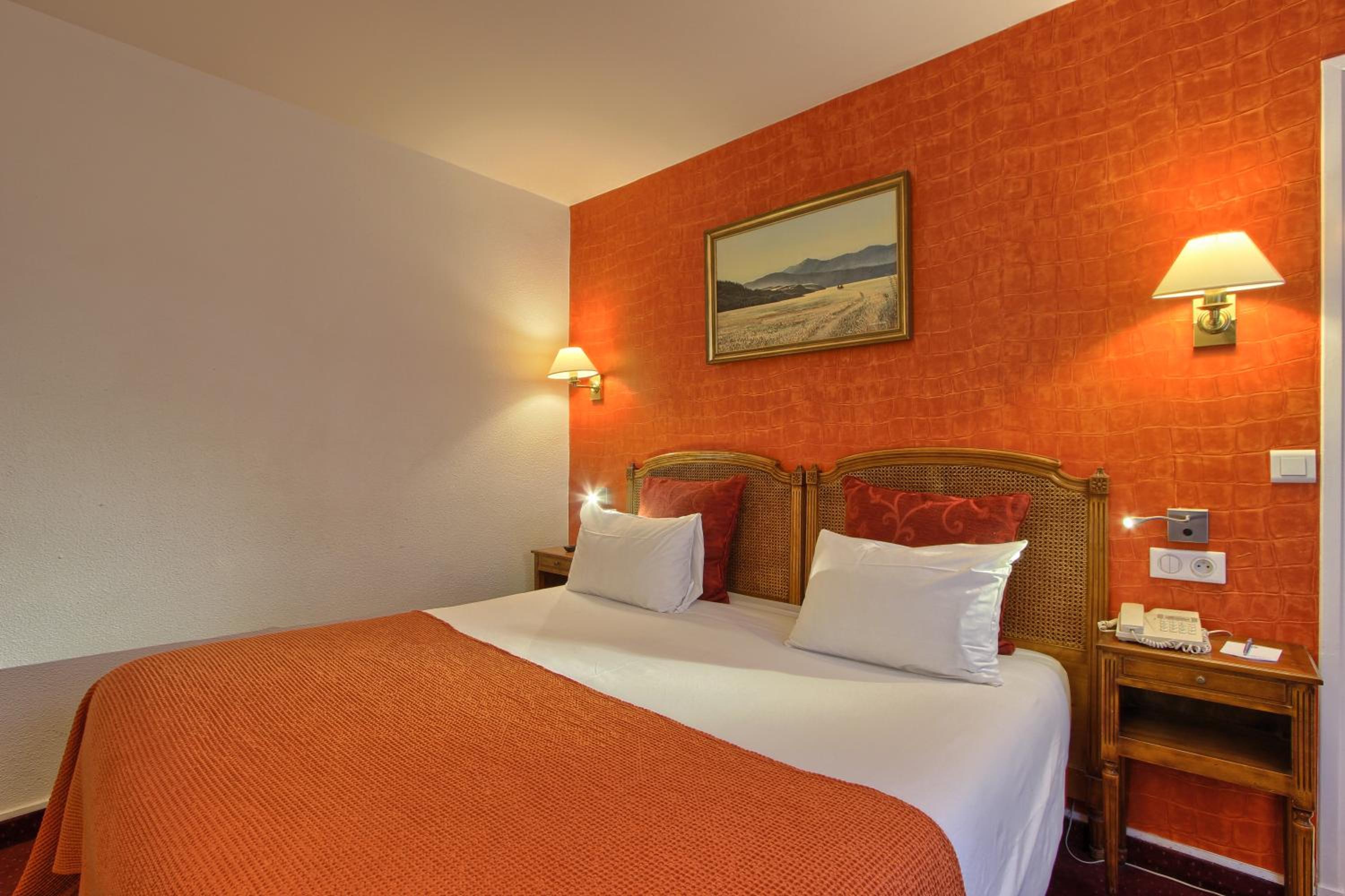 Timhotel Invalides Eiffel 3