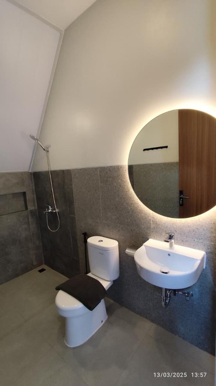 Diorit Villa and Glamping