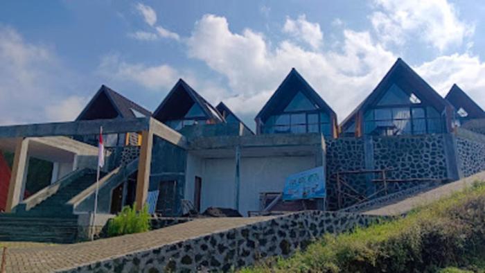 Diorit Villa and Glamping