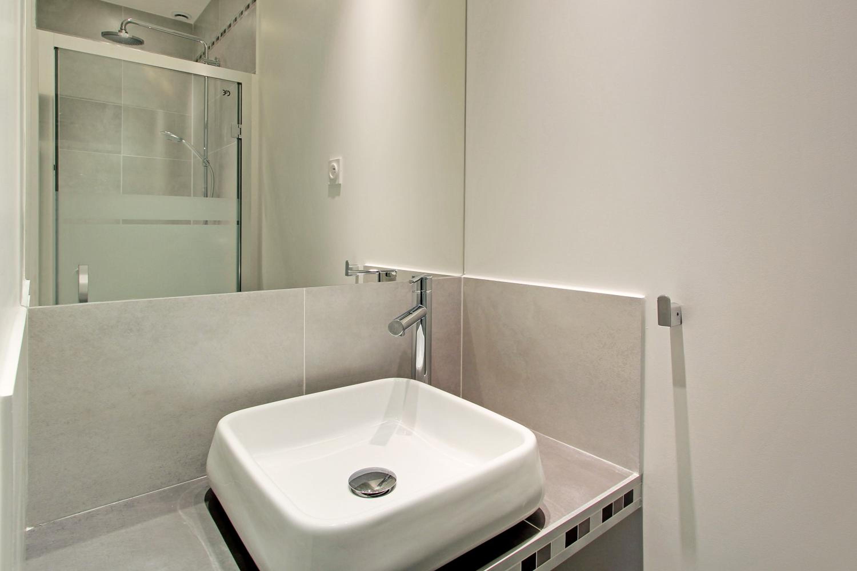 Pick A Flat's in Champs Elysees - Rue Percier