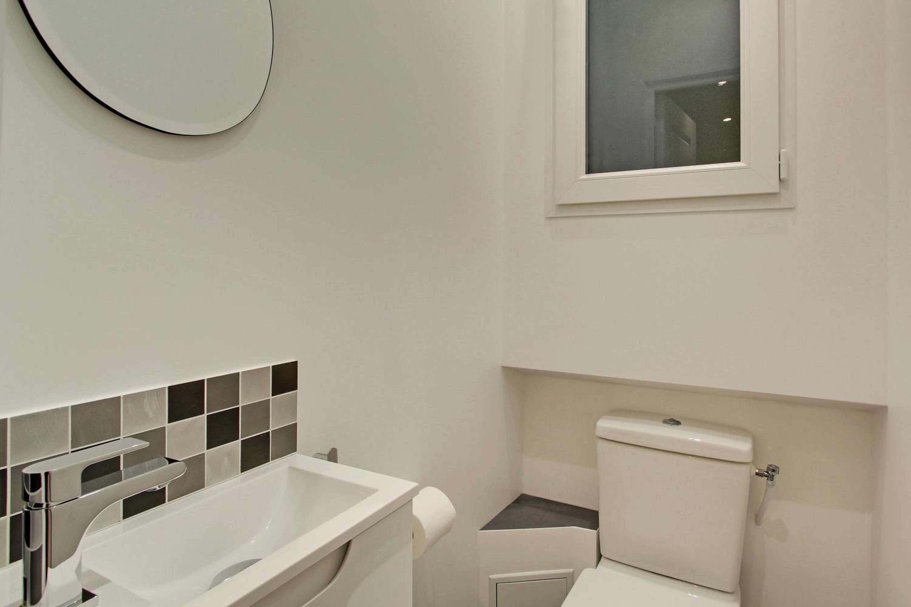Pick A Flat's in Champs Elysees - Rue Percier